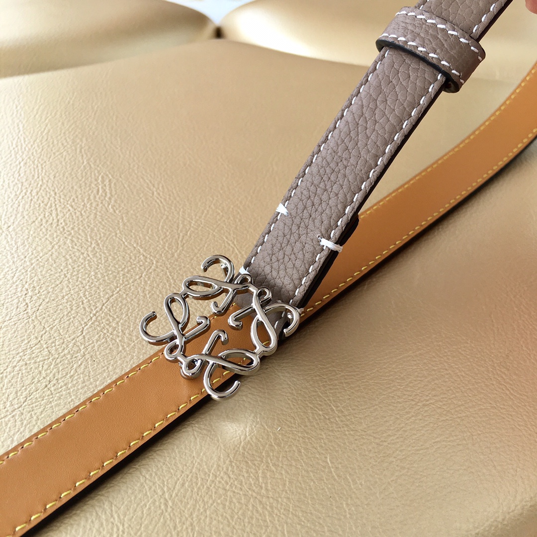 Female Basic Belt