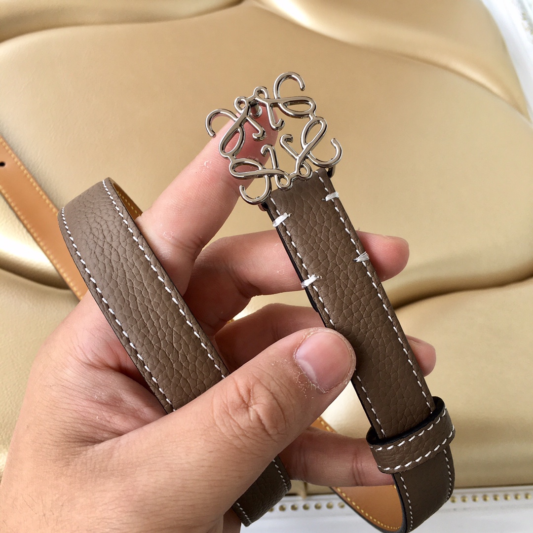 Female Basic Belt