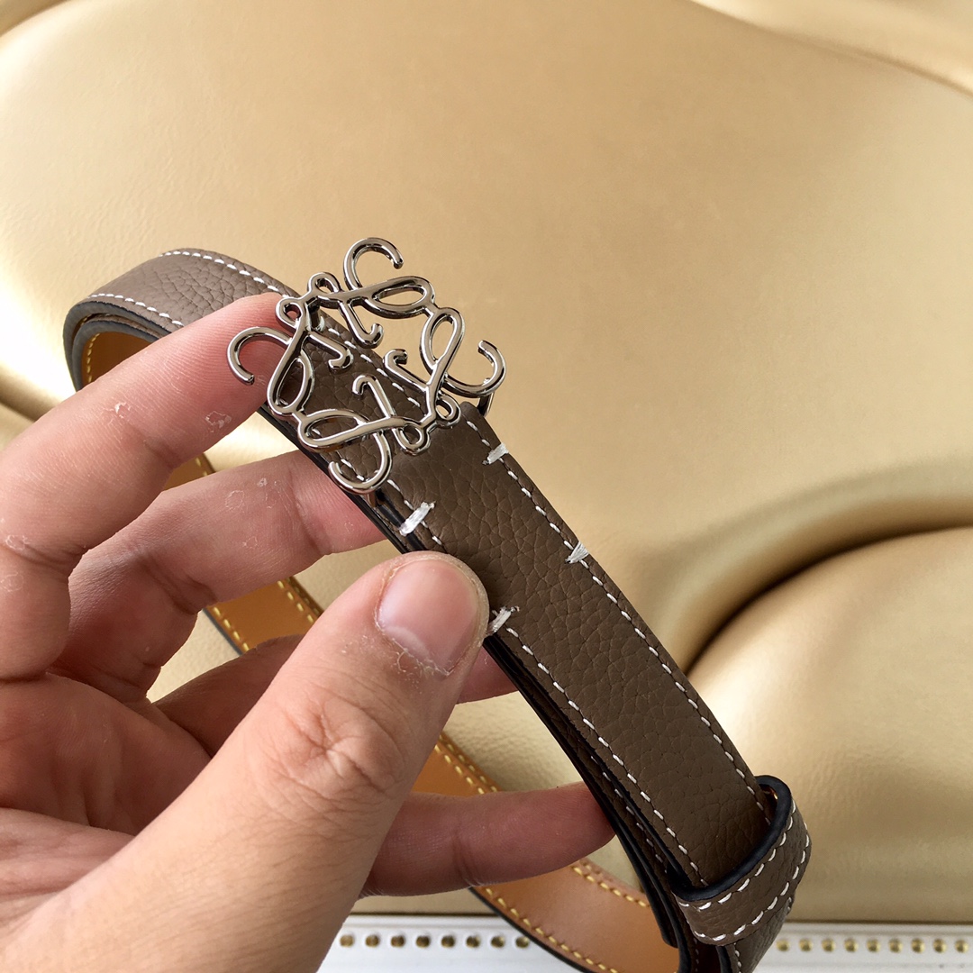 Female Basic Belt