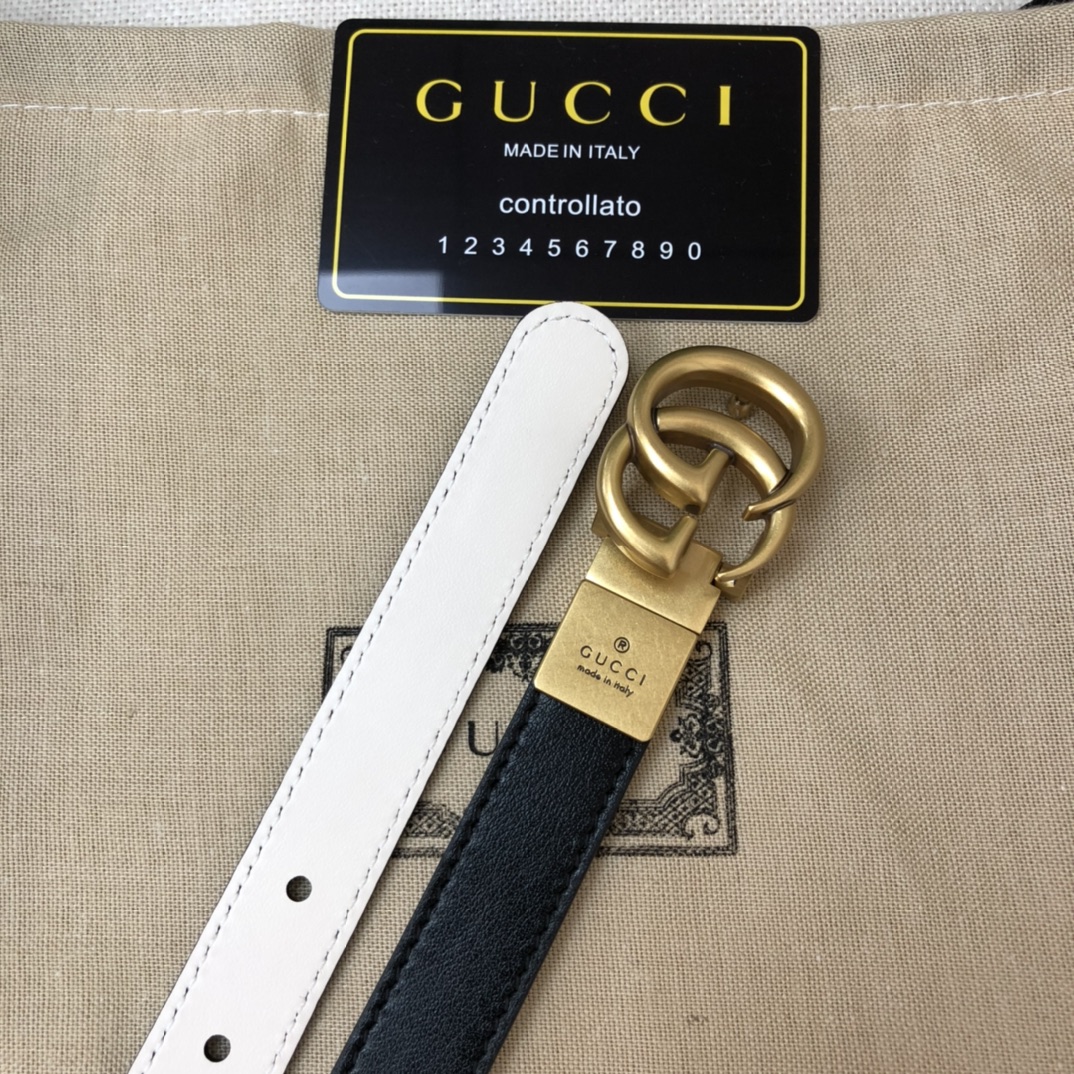 Female Basic Belt