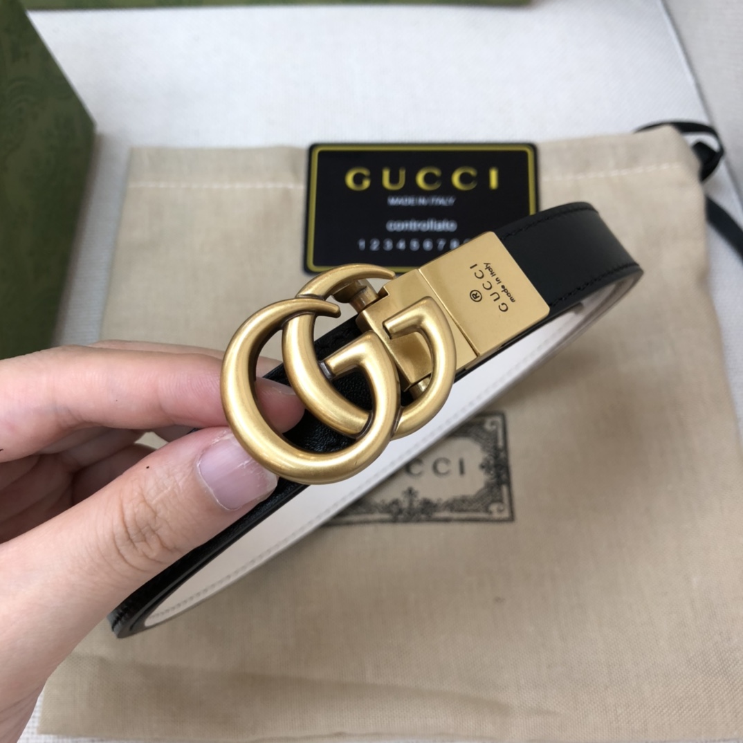 Female Basic Belt