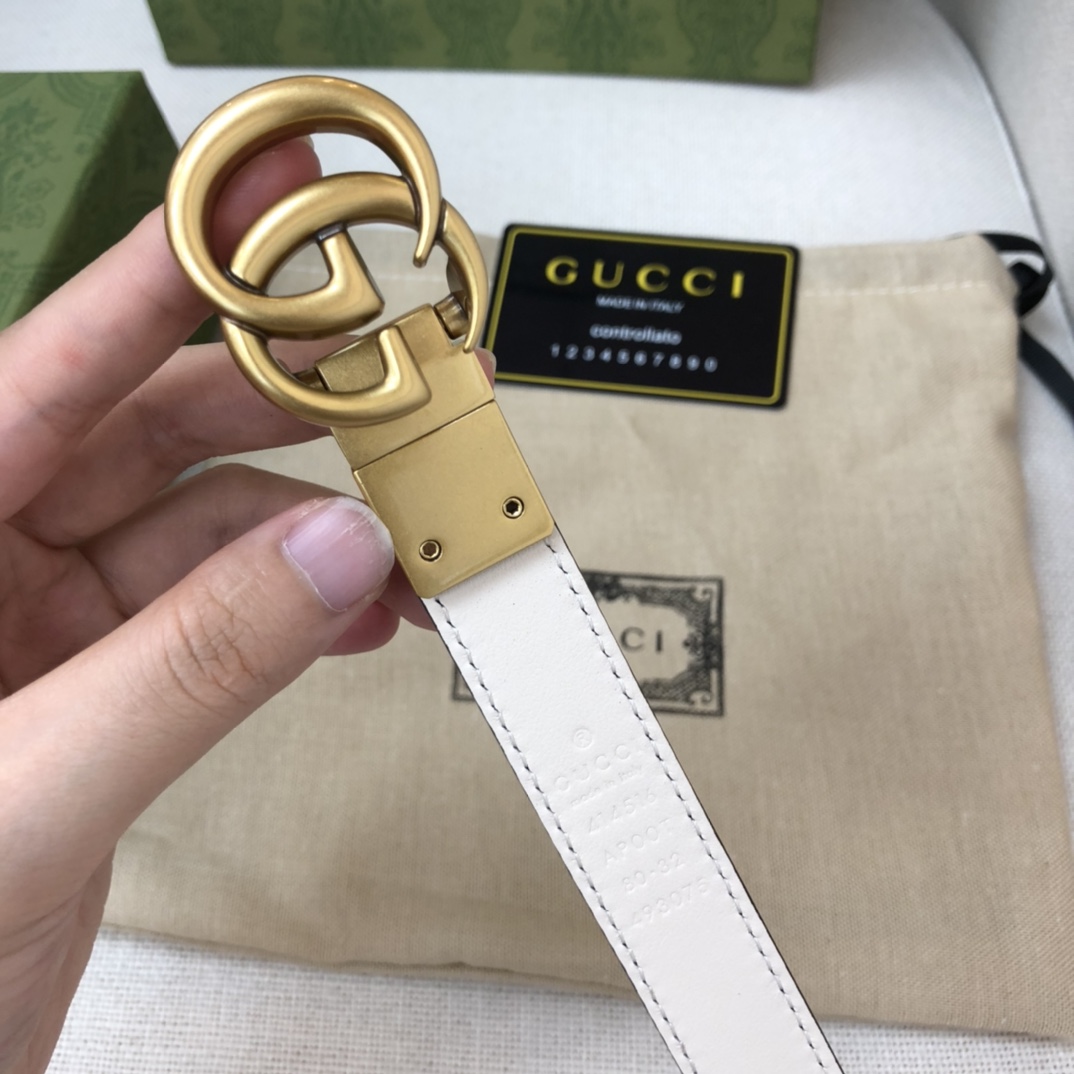 Female Basic Belt