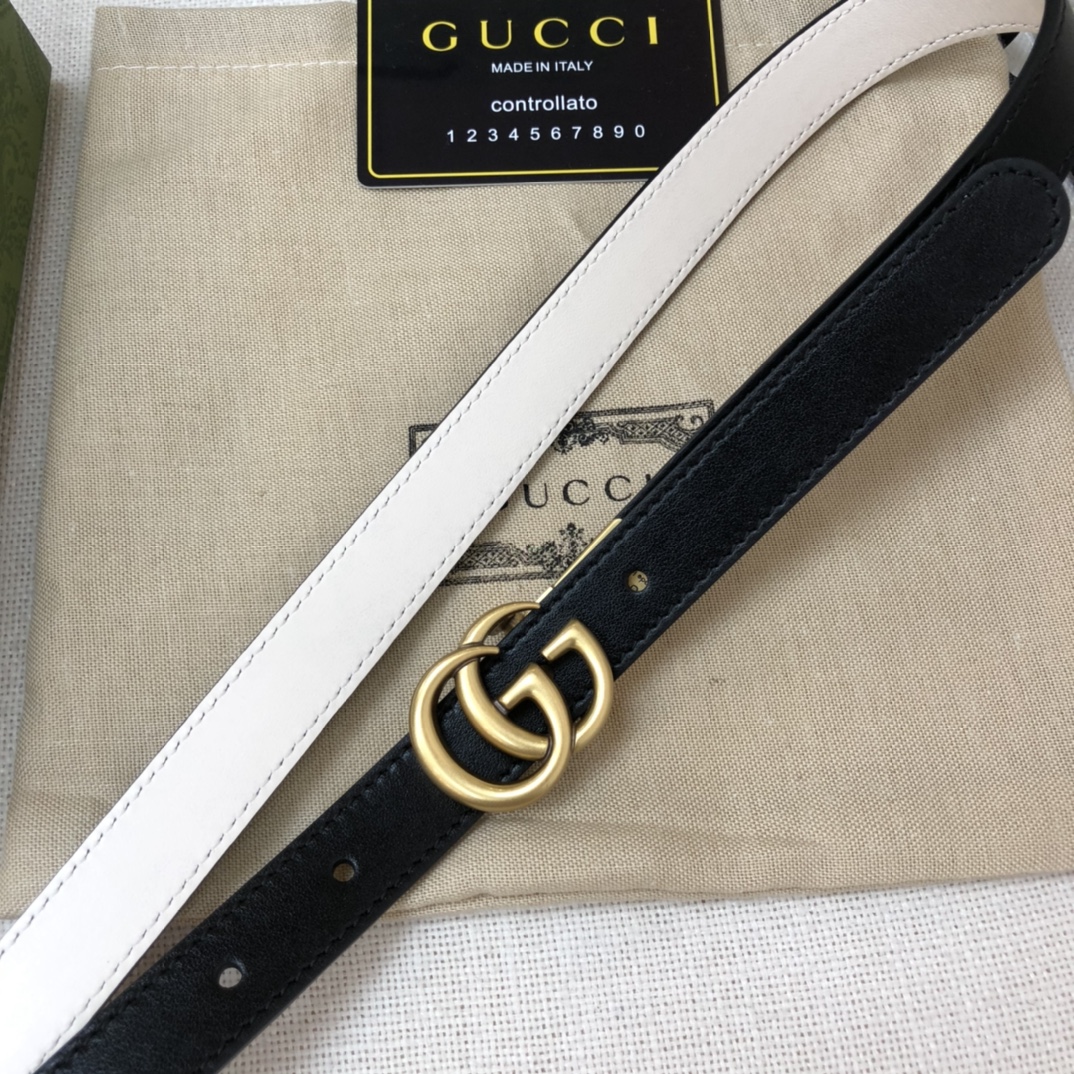 Female Basic Belt
