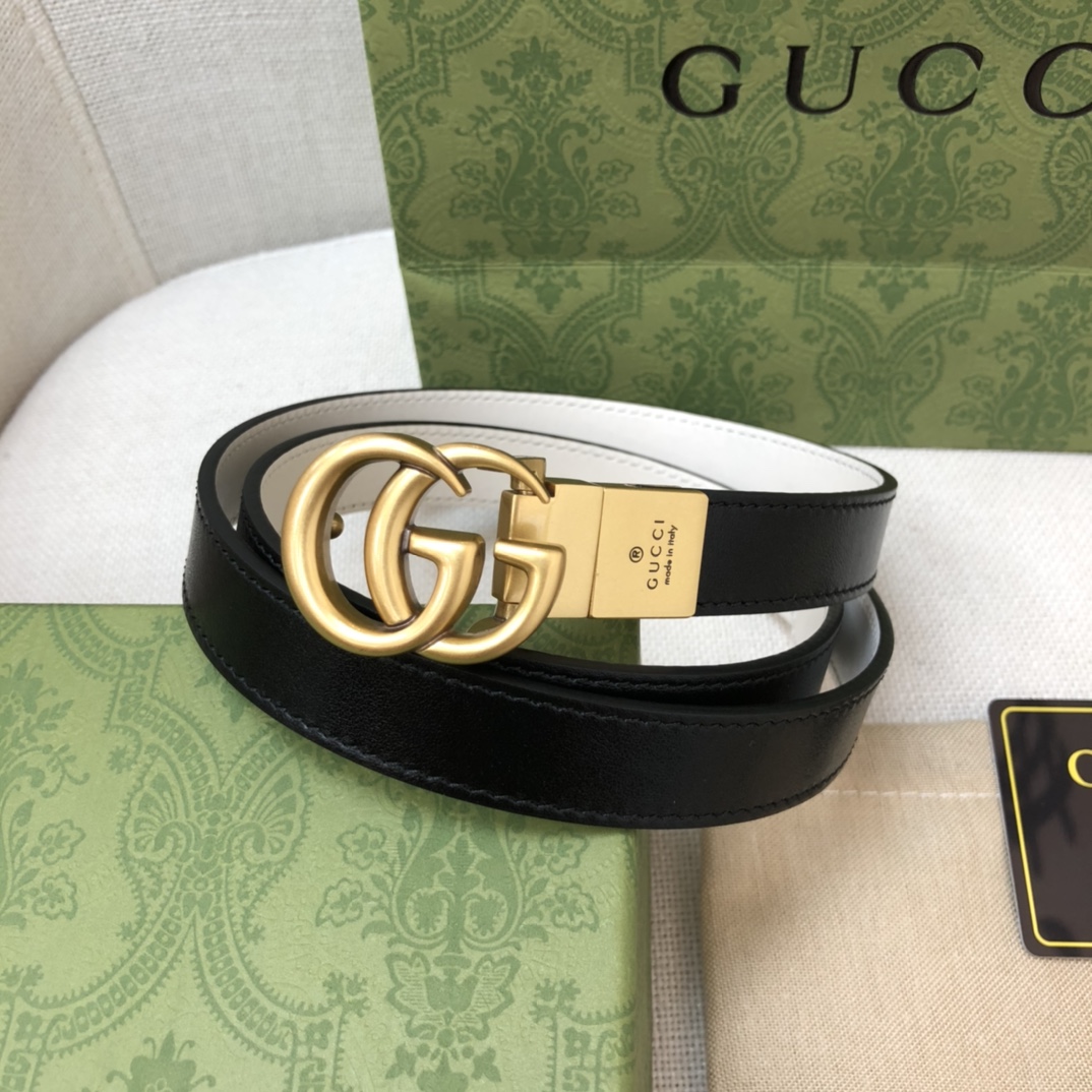 Female Basic Belt