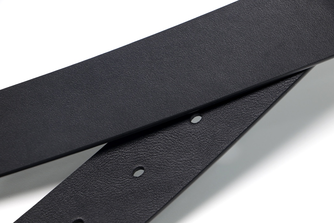 Dior Female Basic Belt Cow Leather M