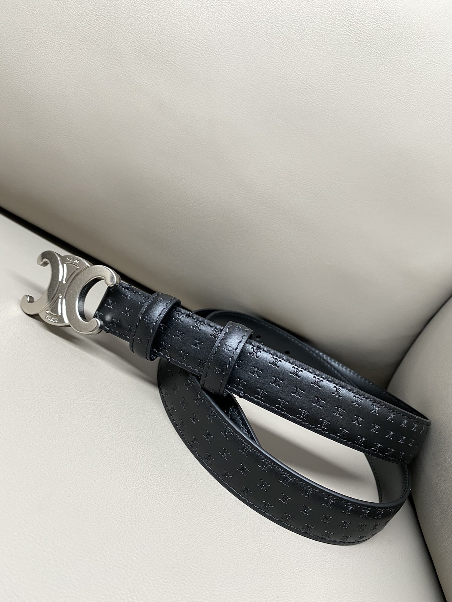 Female Basic Belt M