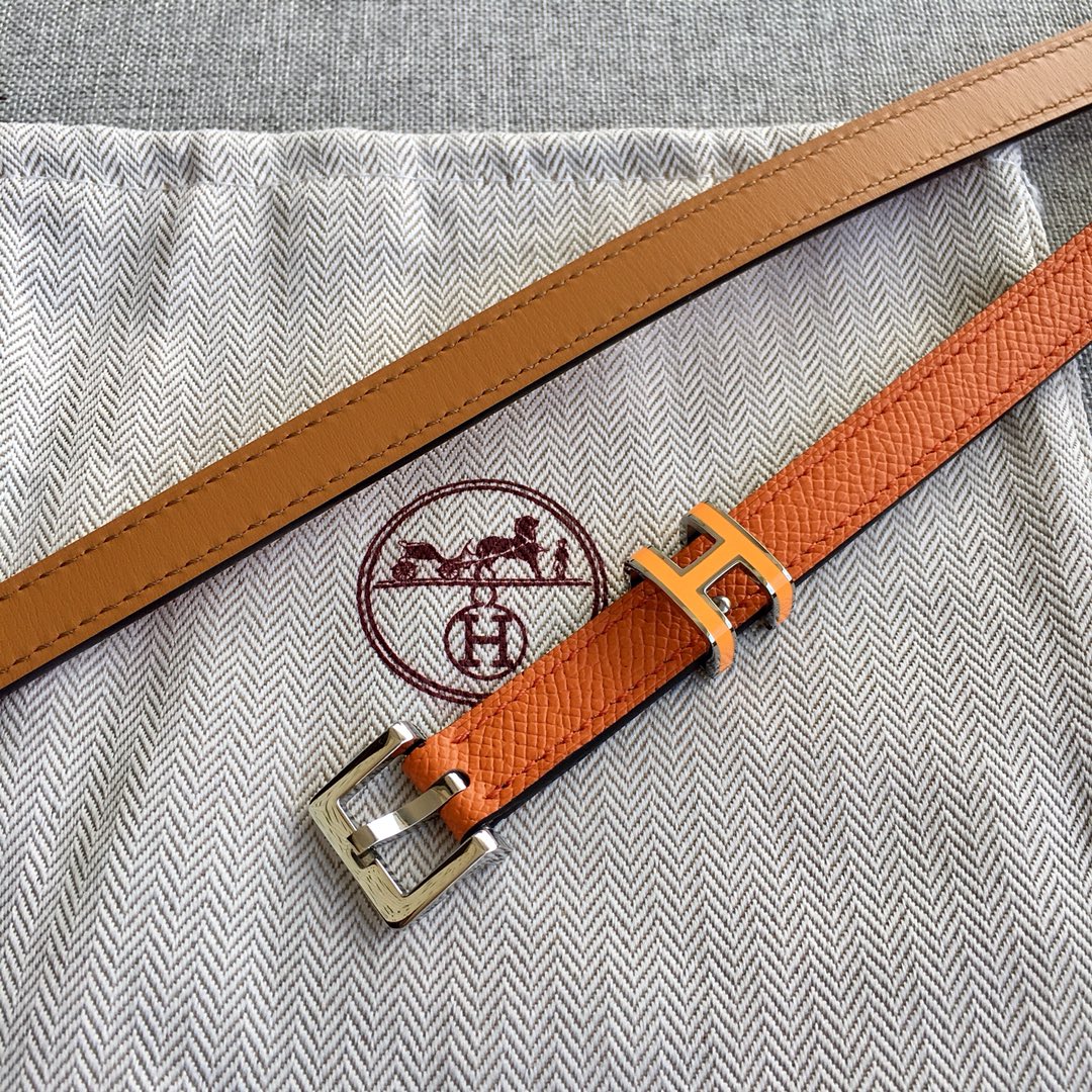 Hermès Female Basic Belt M
