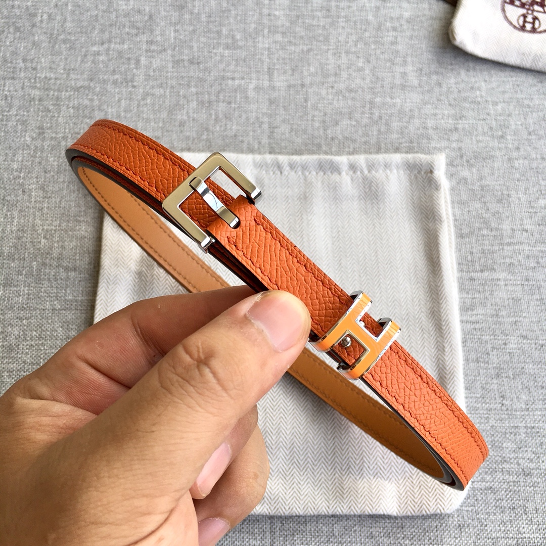 Hermès Female Basic Belt M