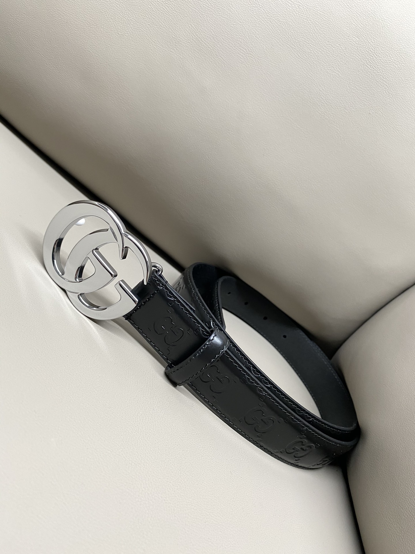 Gucci Female Basic Belt S-m-l