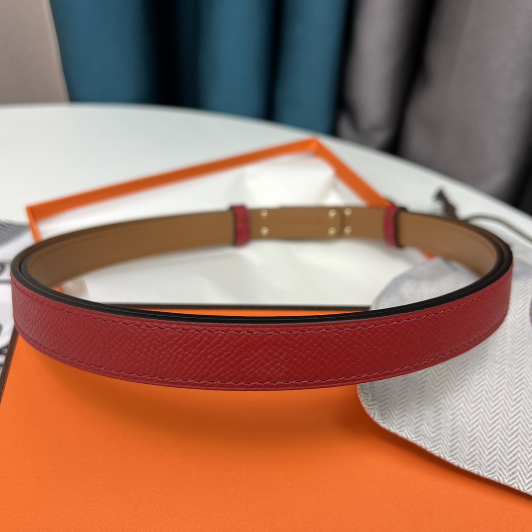 Hermès Female Basic Belt S-m-l