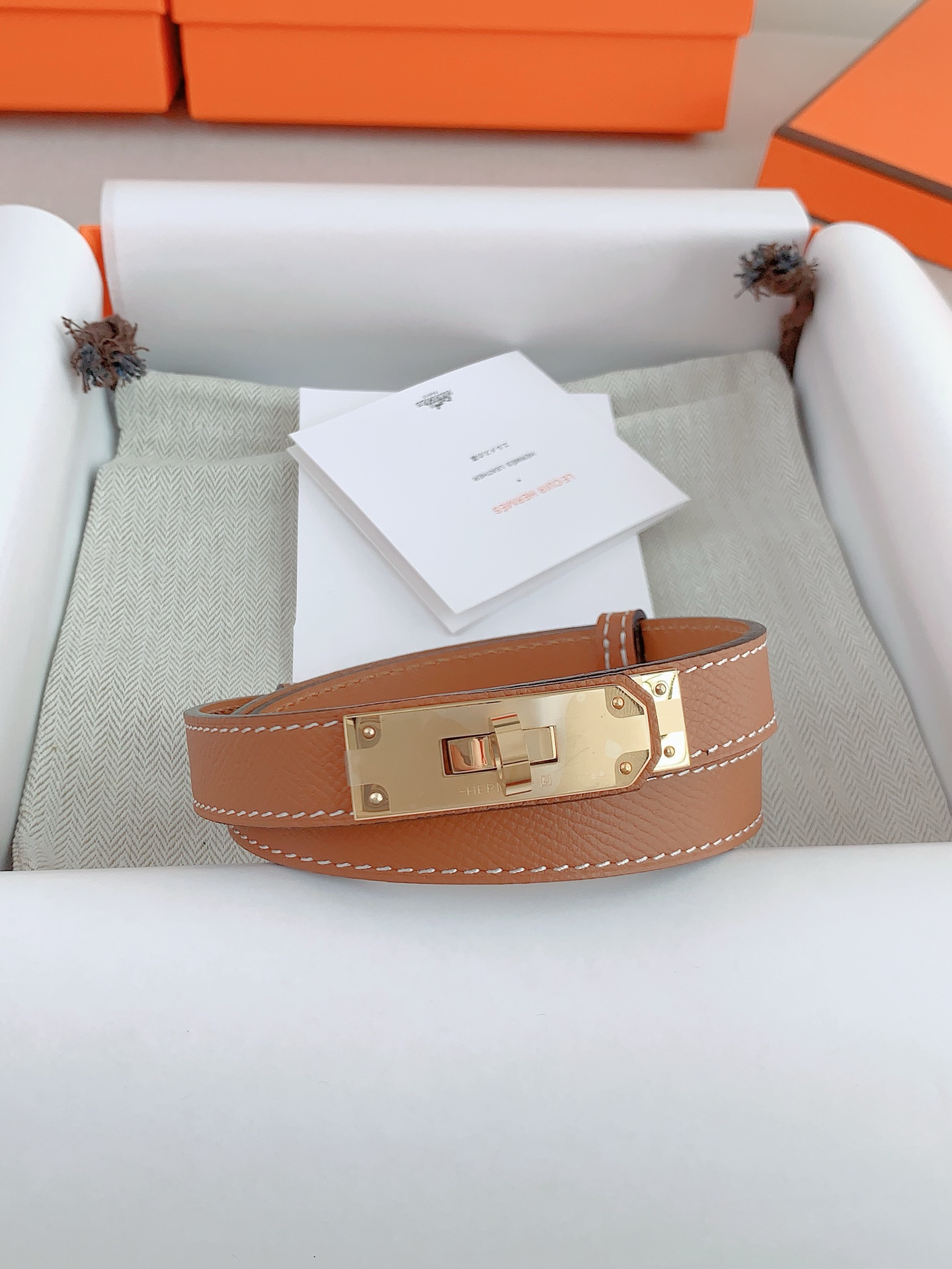 Female Leather Belt Cow Leather Adjustable S-m-l