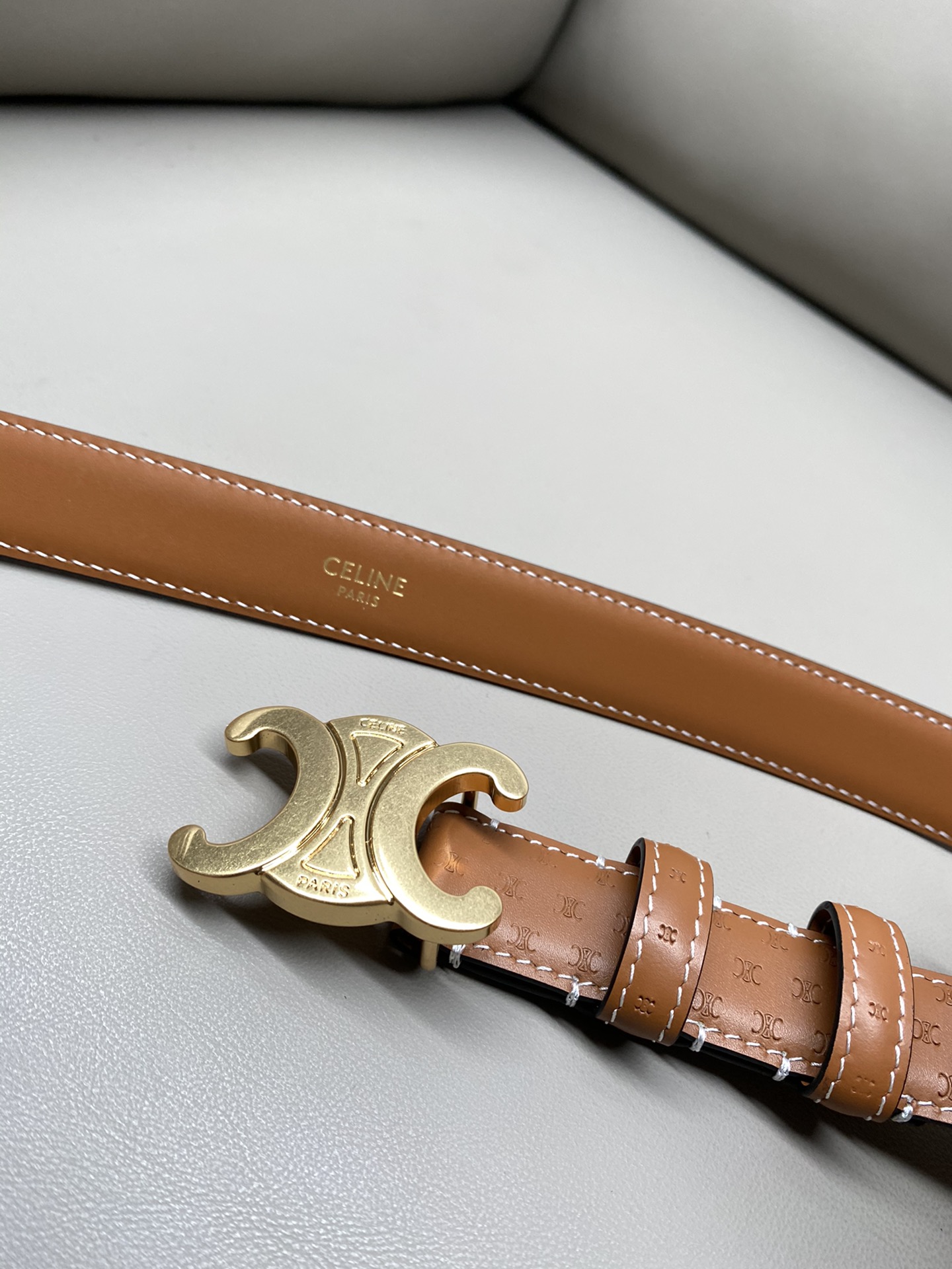 Female Basic Belt M