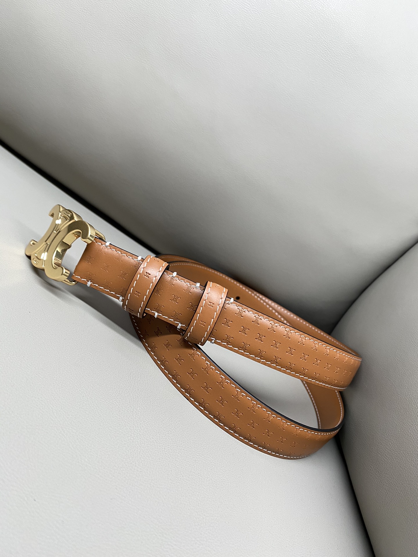 Female Basic Belt M