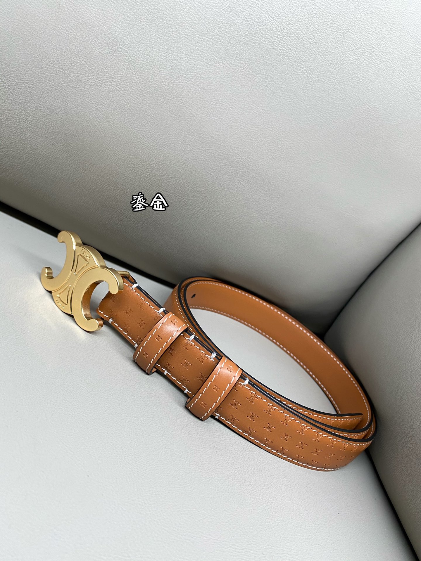 Female Basic Belt M