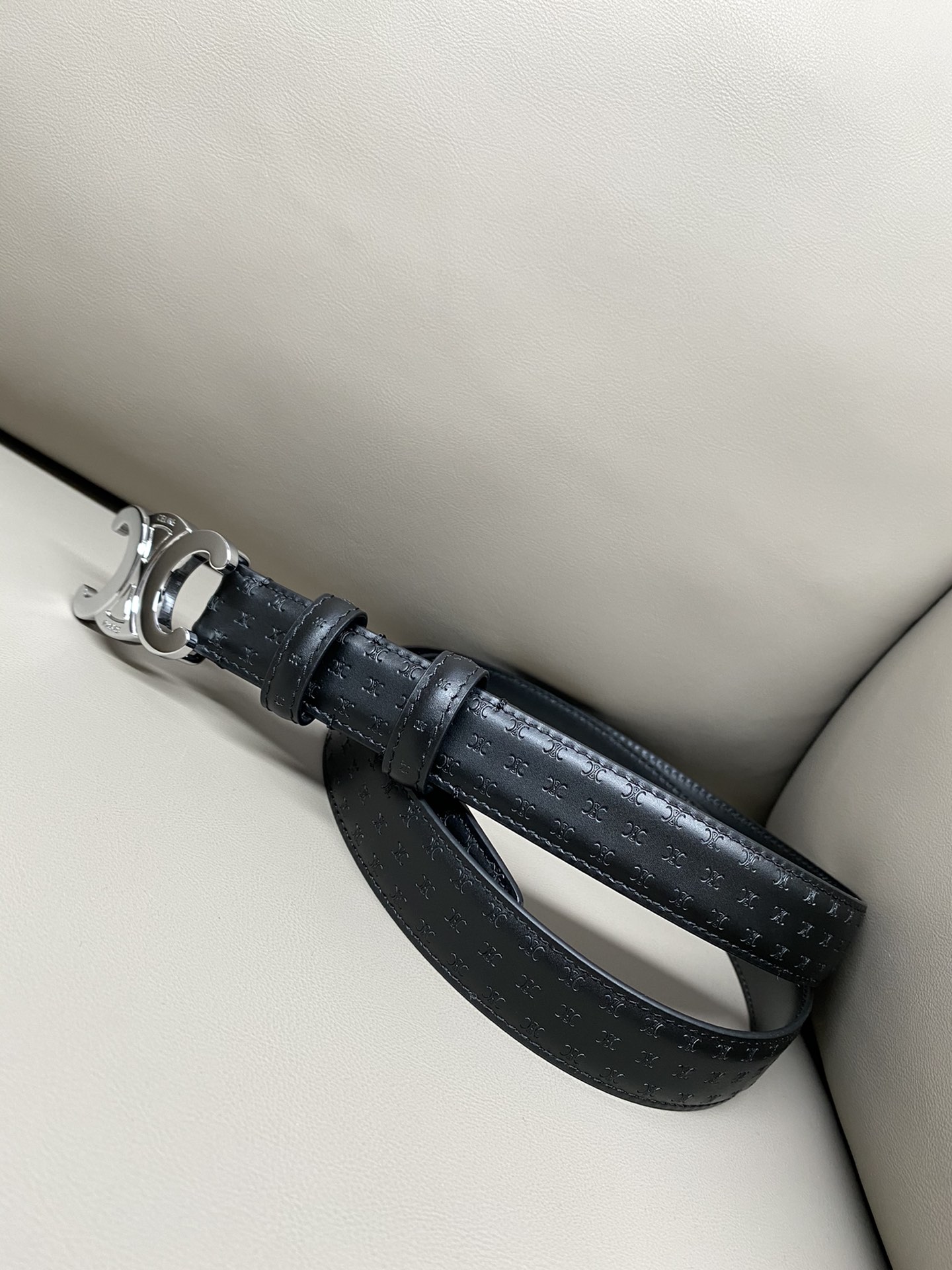 Female Basic Belt M