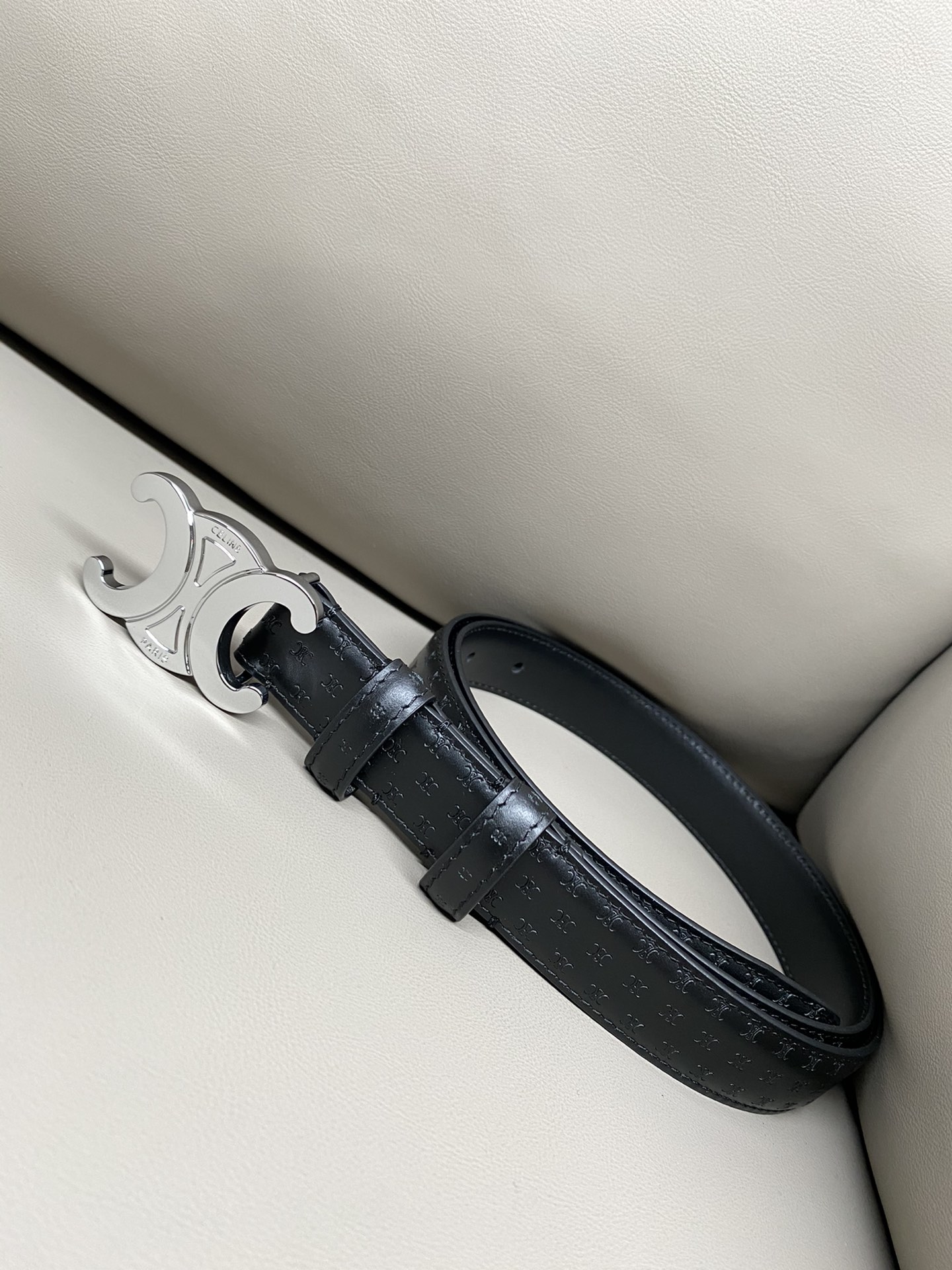 Female Basic Belt M