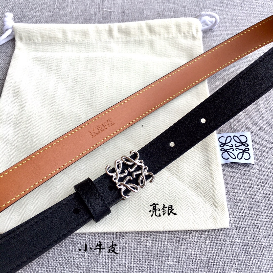 Loewe Female Basic Belt M