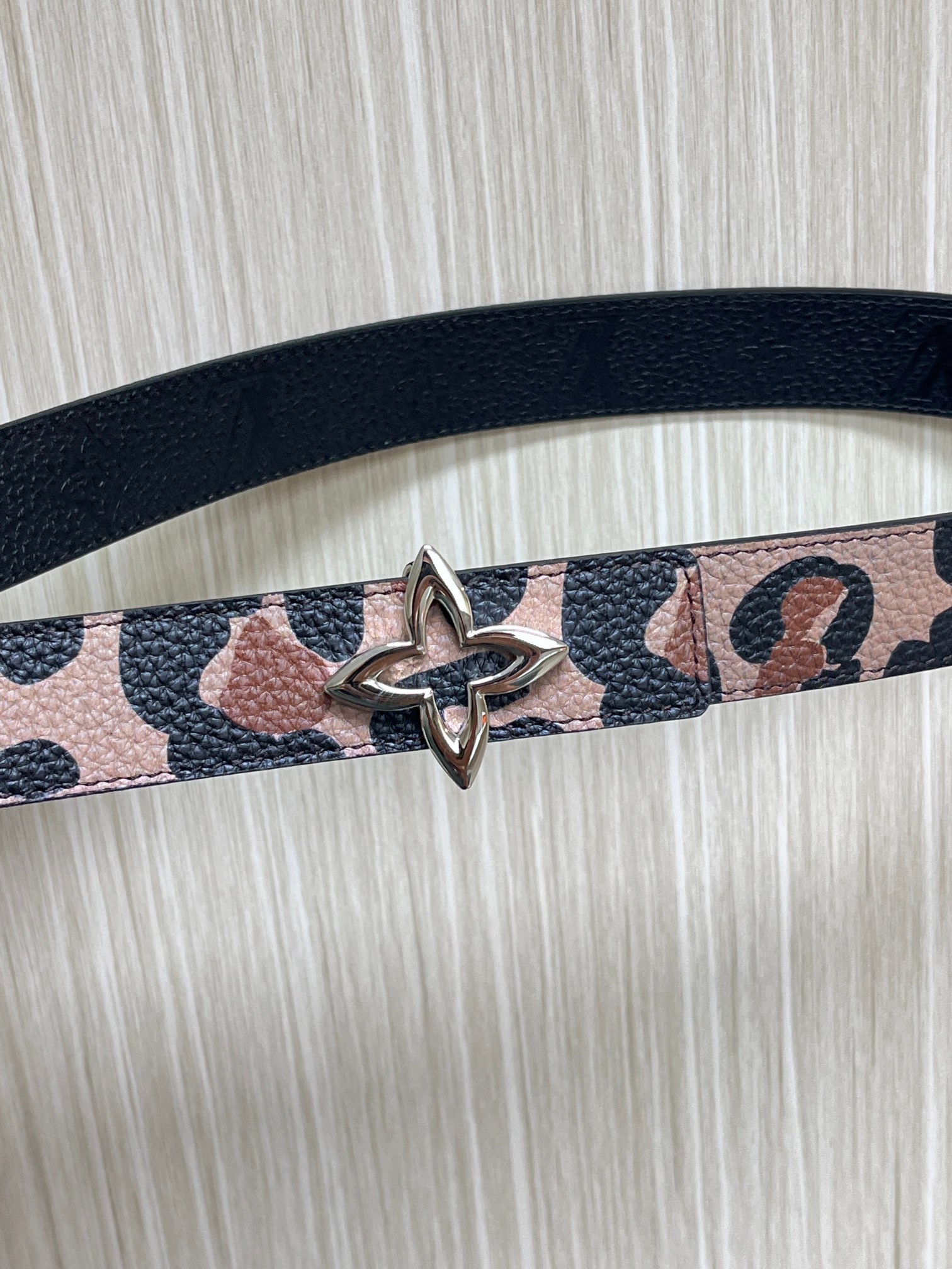 Female Basic Belt 0mm