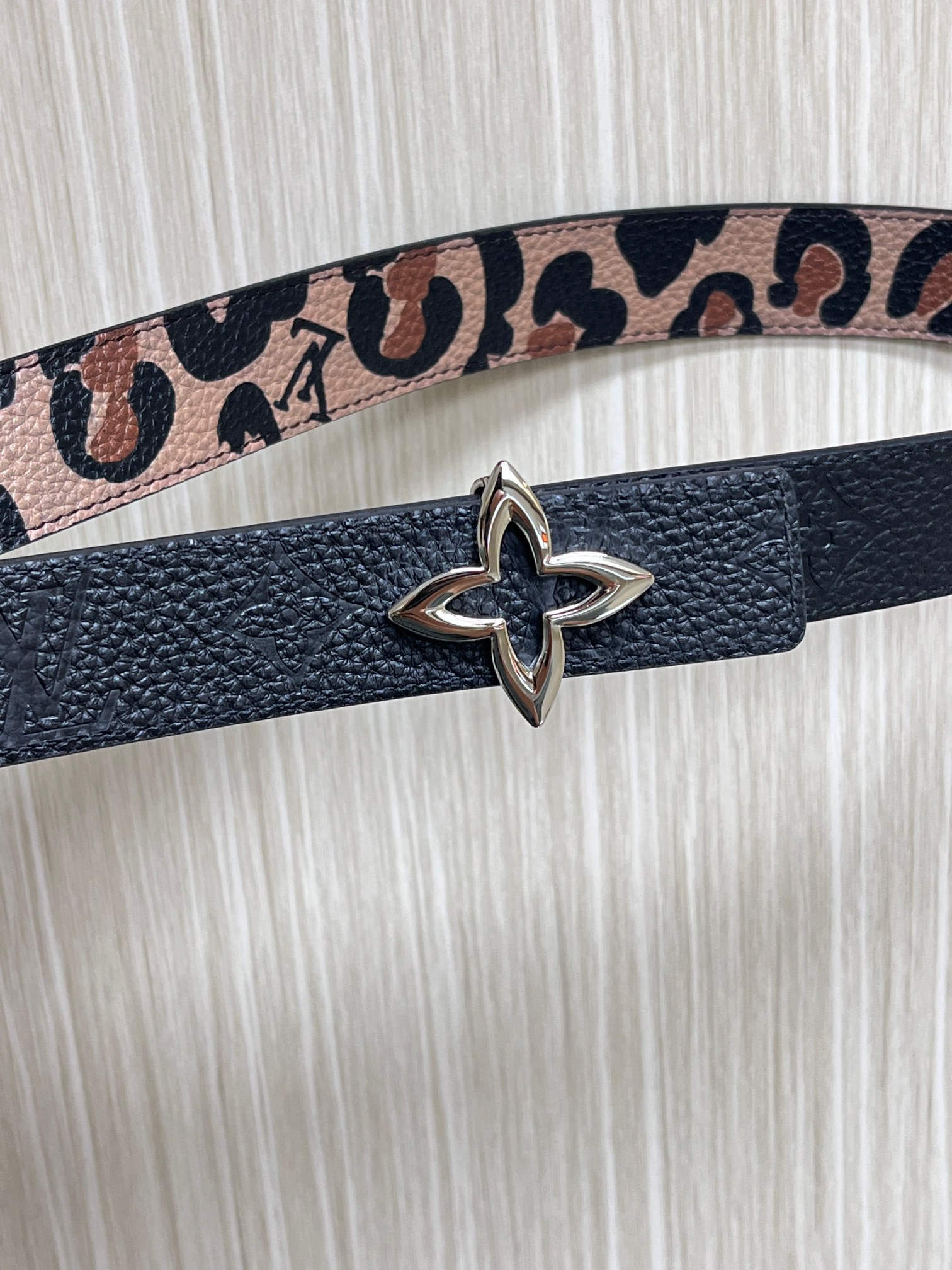 Female Basic Belt 0mm
