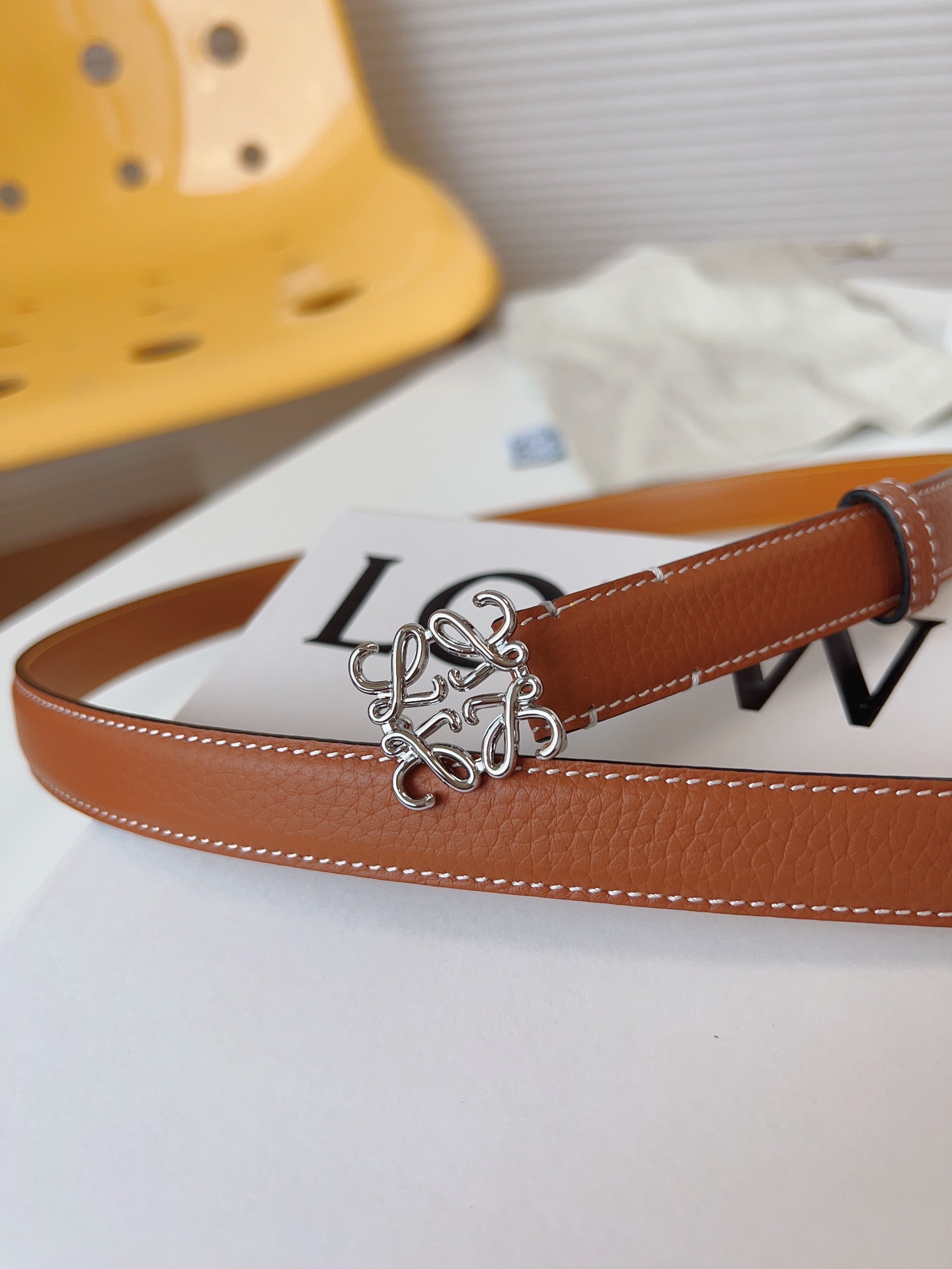 Loewe Female Basic Belt