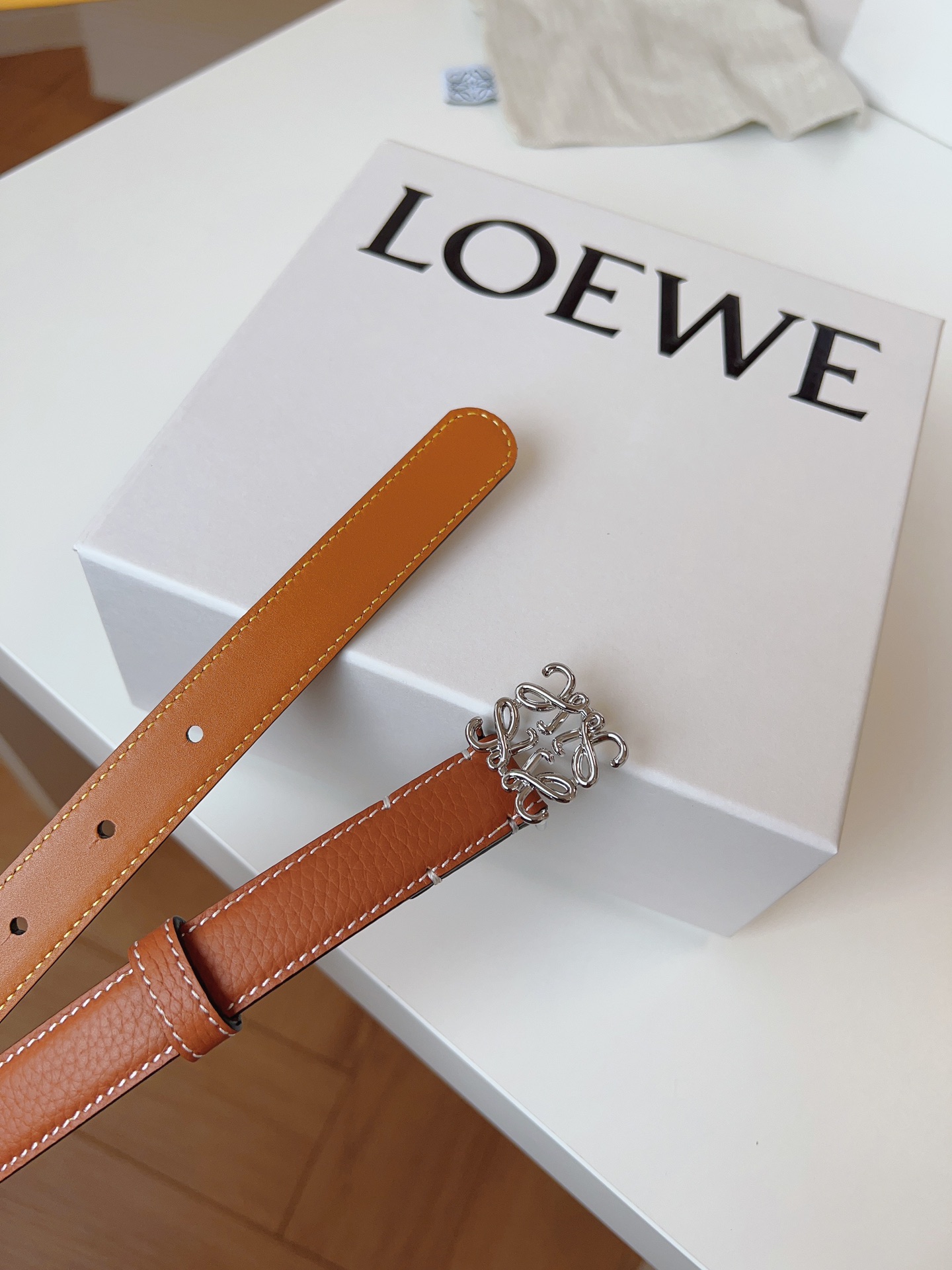 Loewe Female Basic Belt