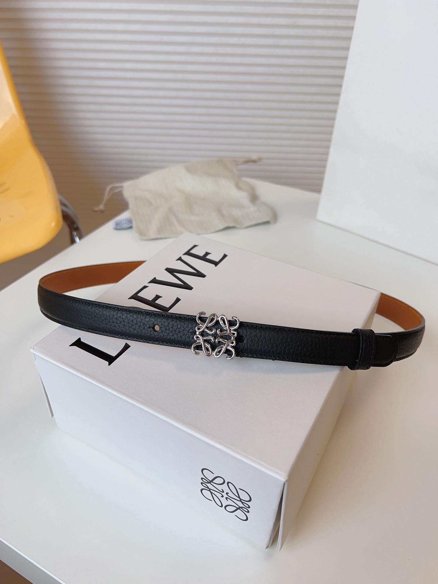 Loewe Female Basic Belt