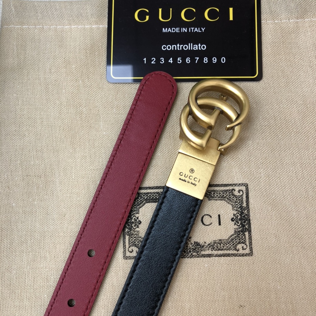 Female Basic Belt