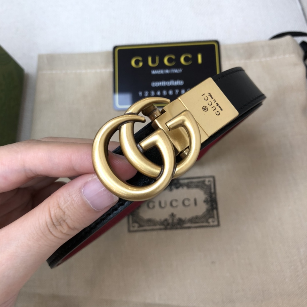 Female Basic Belt