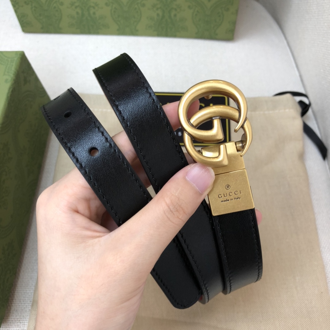 Female Basic Belt
