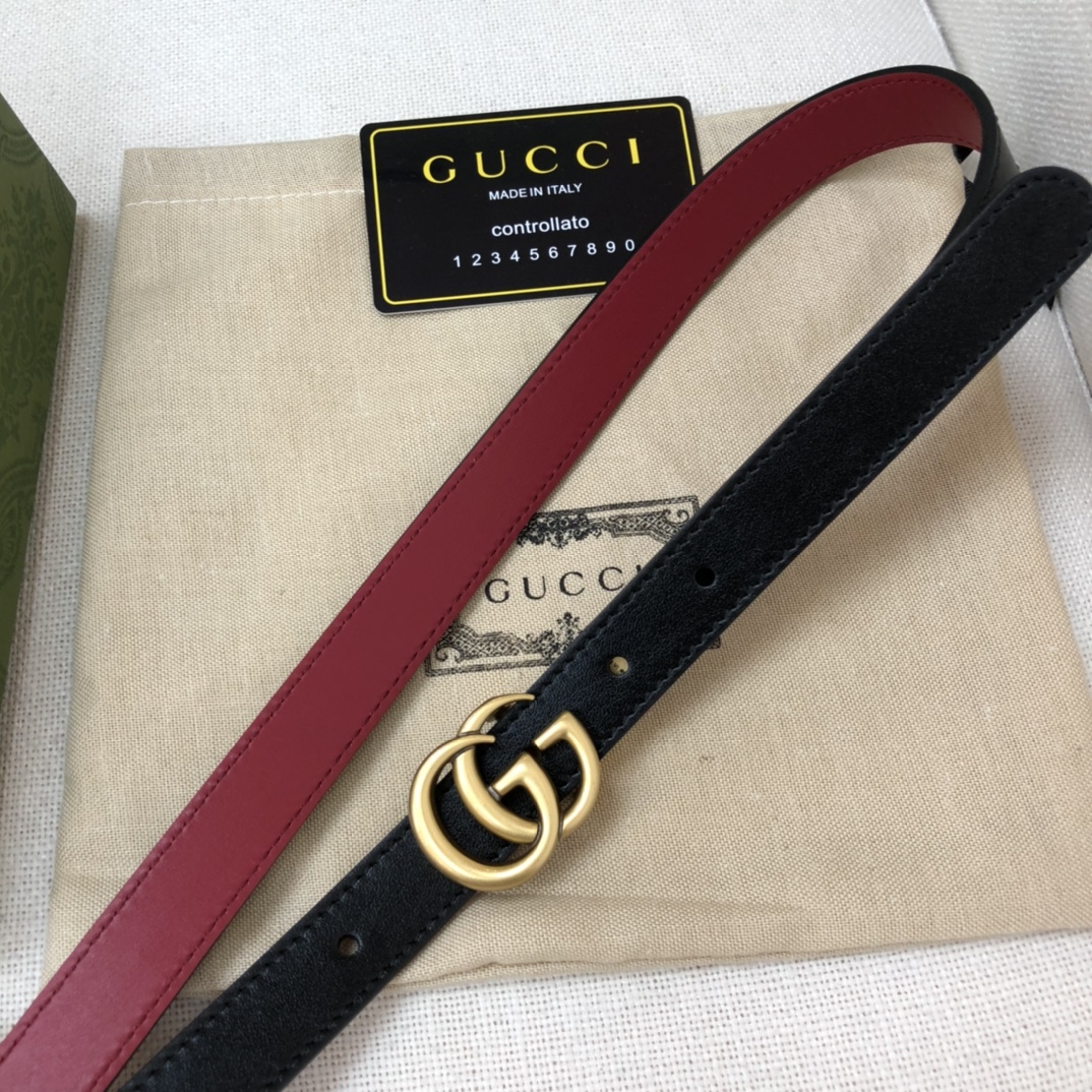 Female Basic Belt