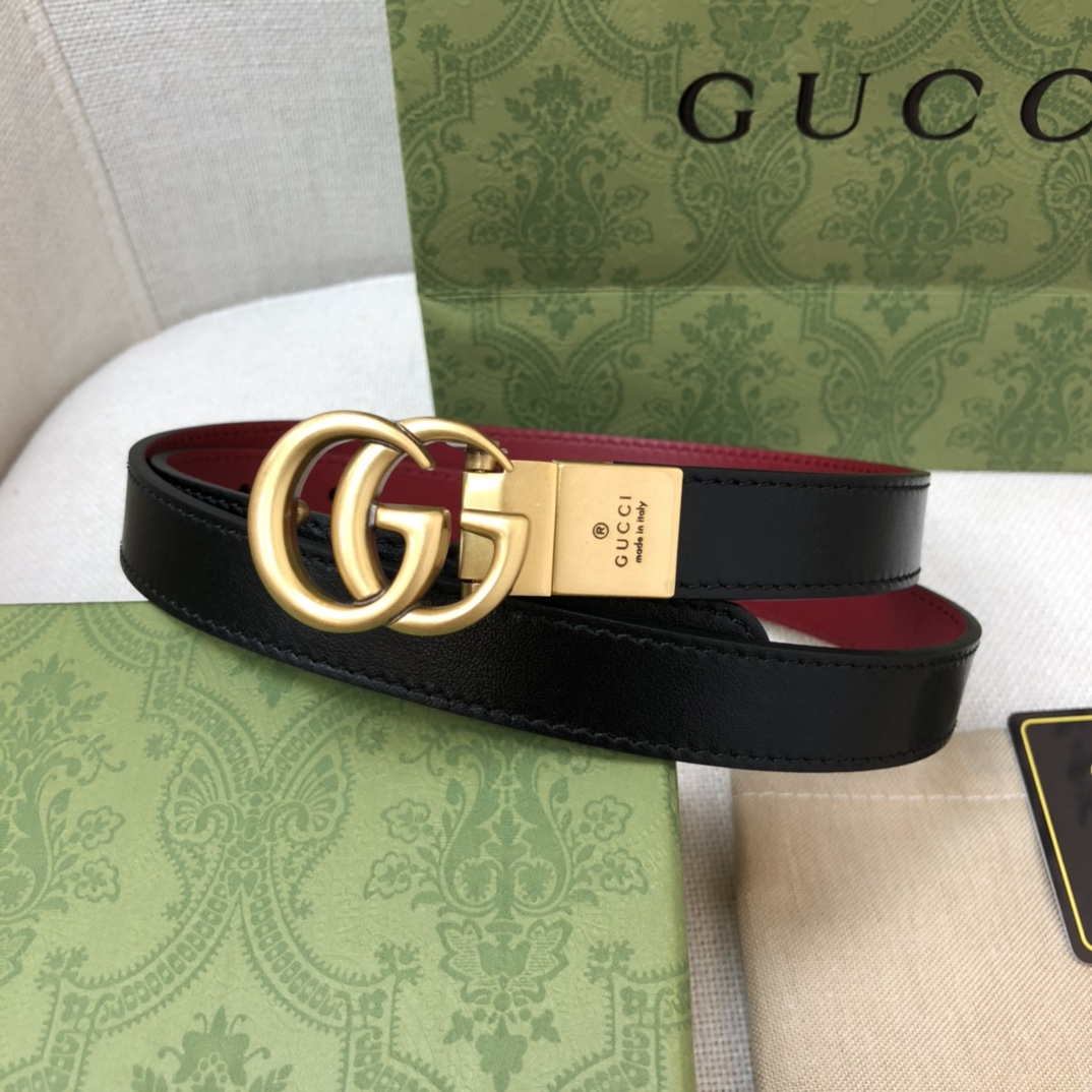 Female Basic Belt