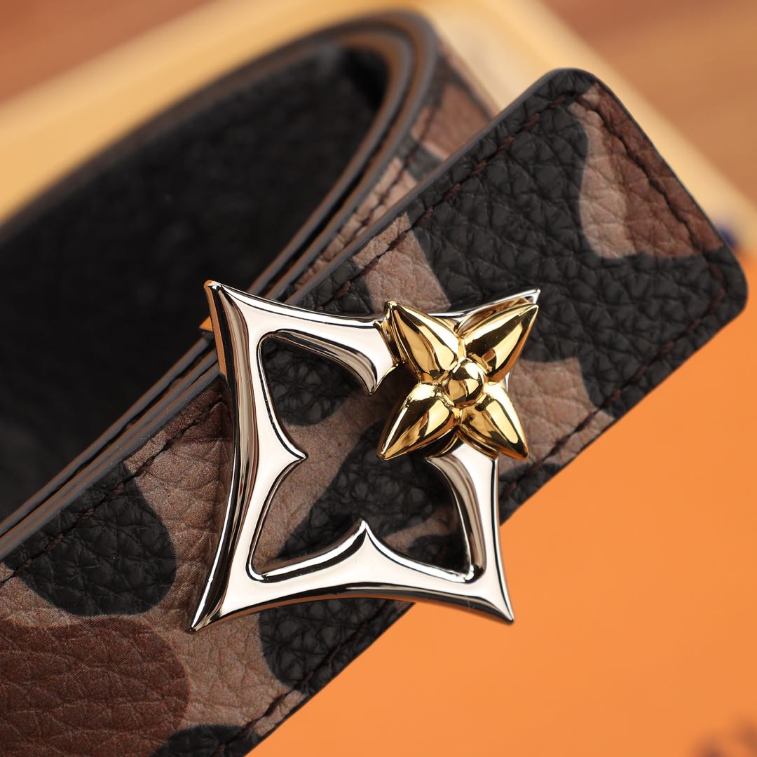 Female Basic Belt 0mm
