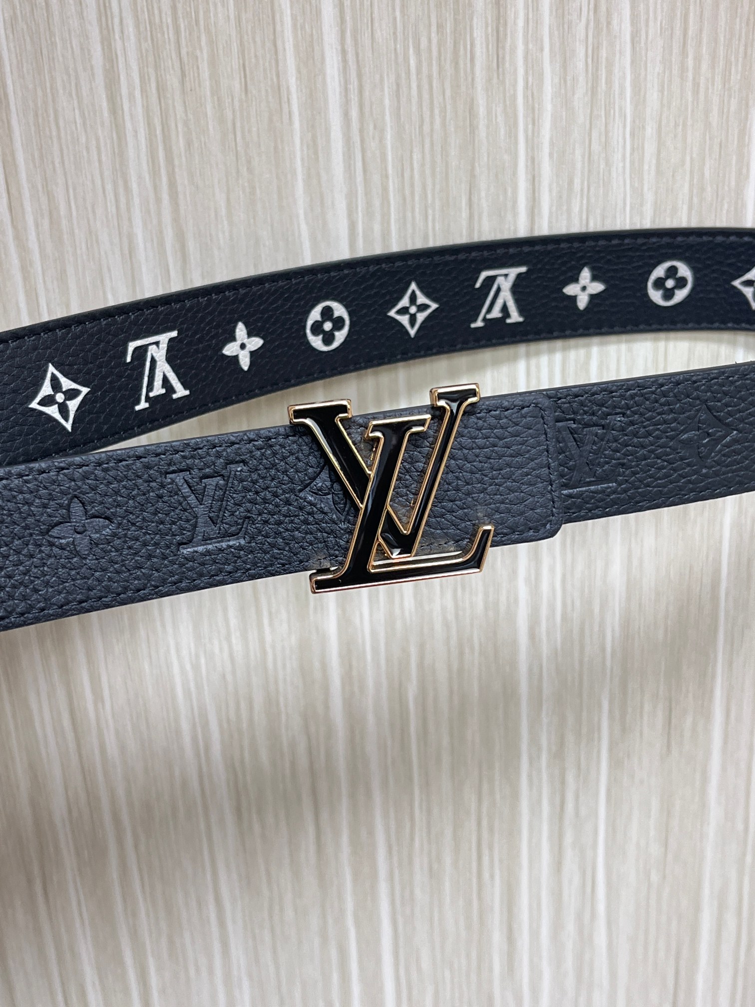 Female Basic Belt 0mm