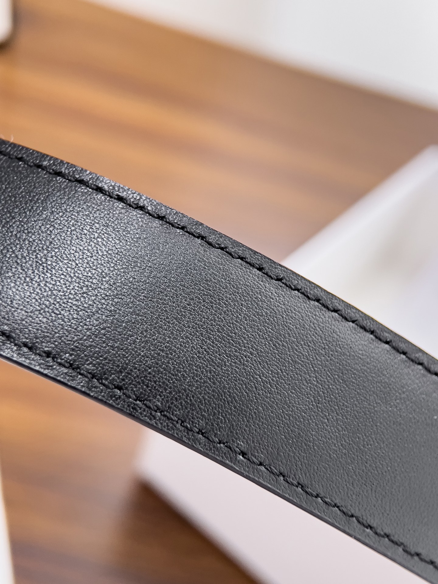 Chanel Female Basic Belt M-l