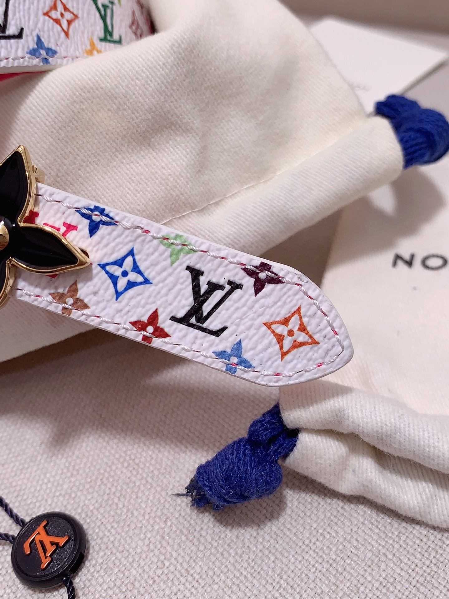 Louis Vuitton Female Leather Belt 5mm-s-m-l