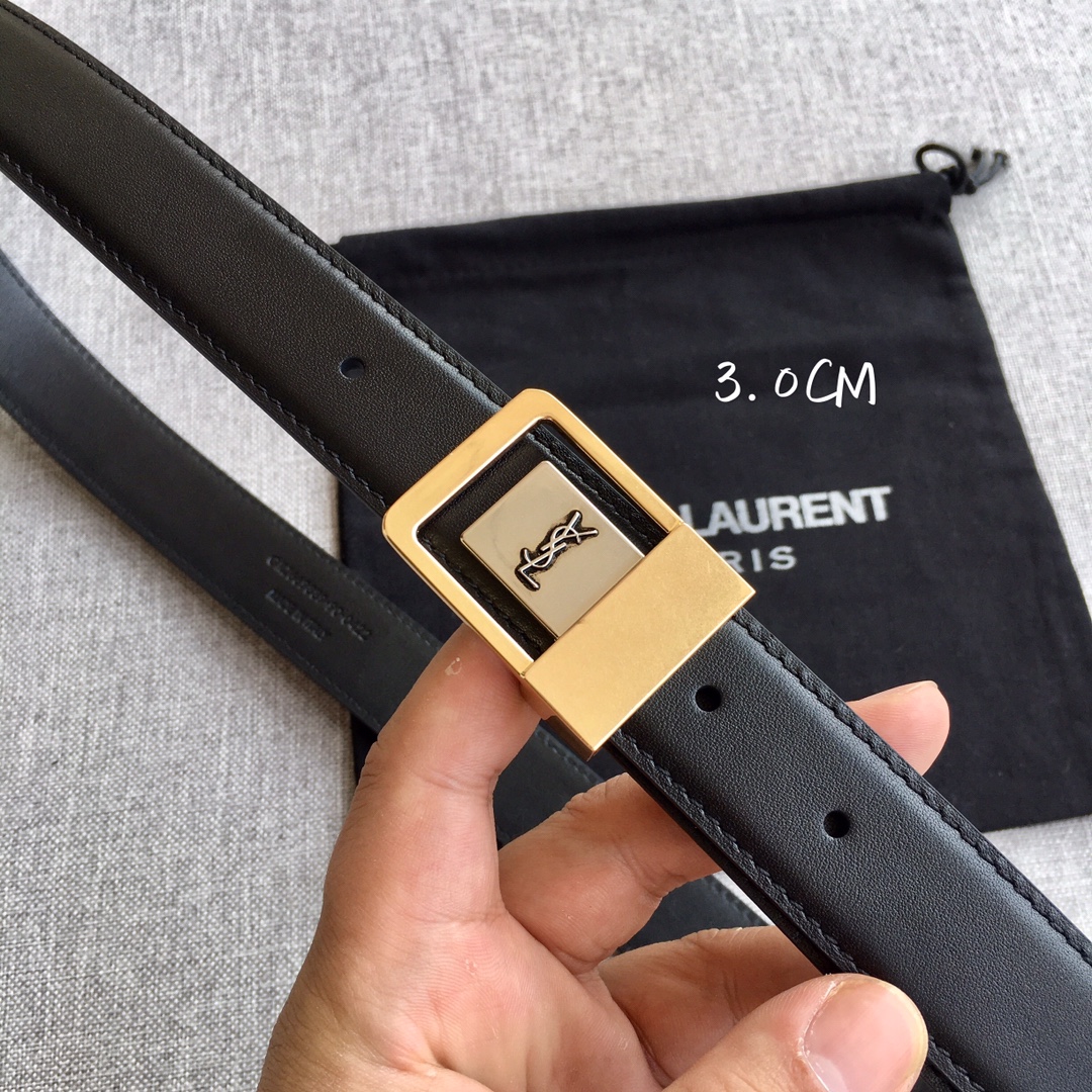 Loewe Female Basic Belt M