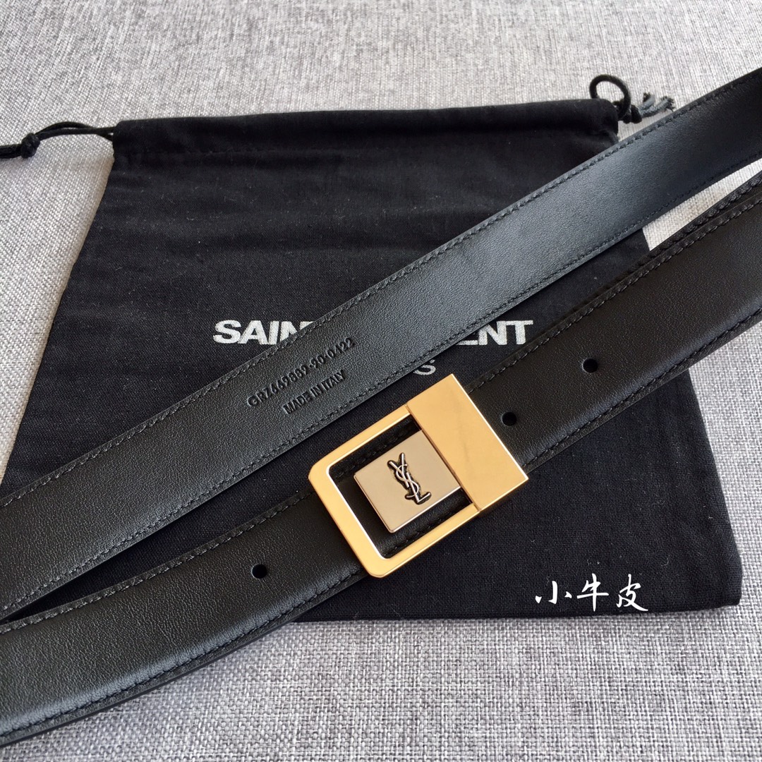 Loewe Female Basic Belt M