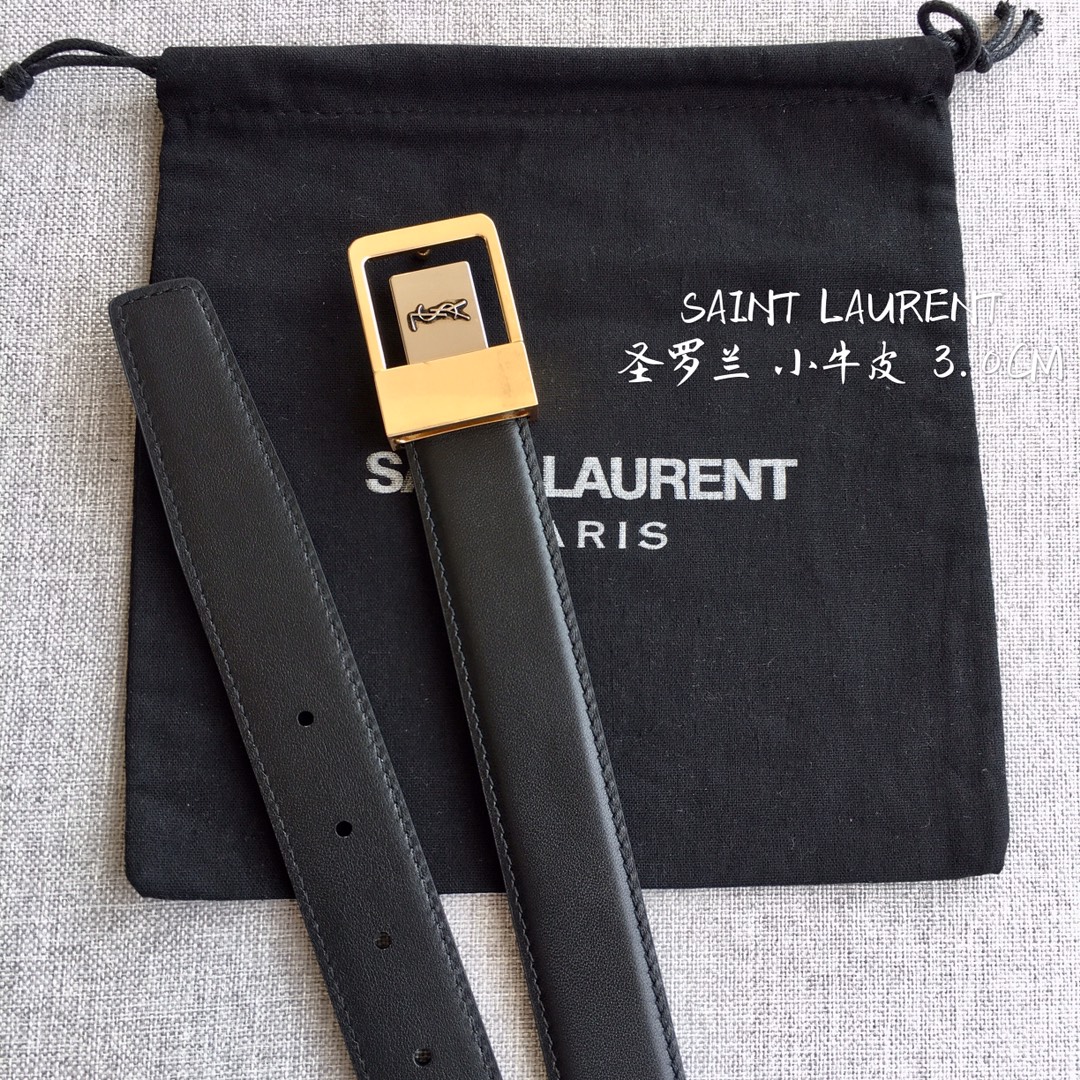 Loewe Female Basic Belt M