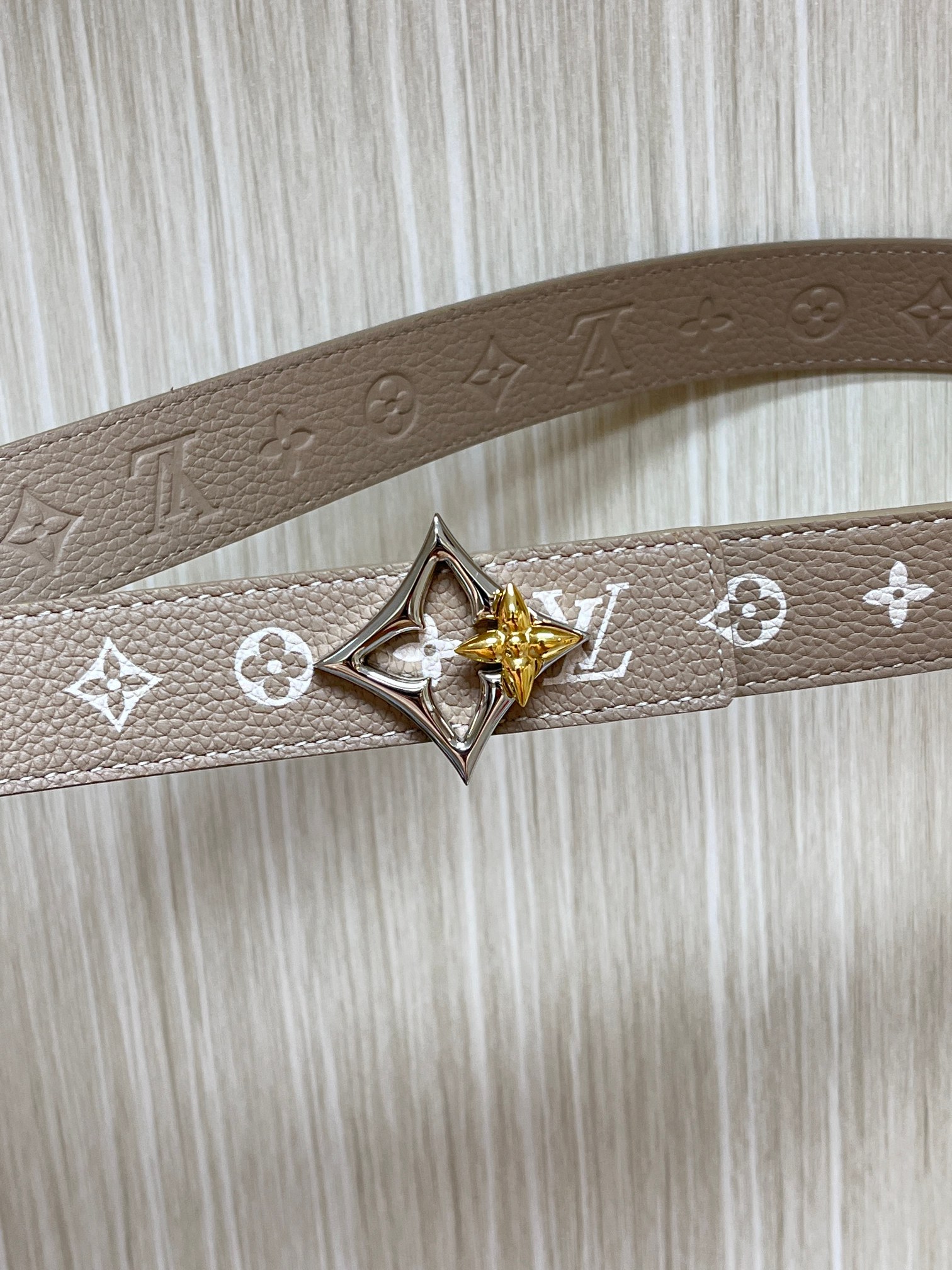 Female Basic Belt 0mm