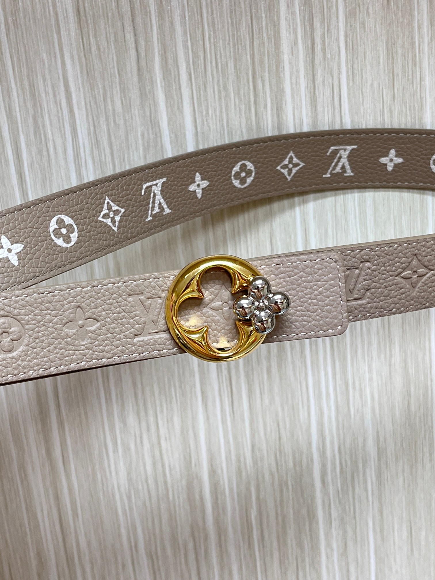 Female Basic Belt 0mm