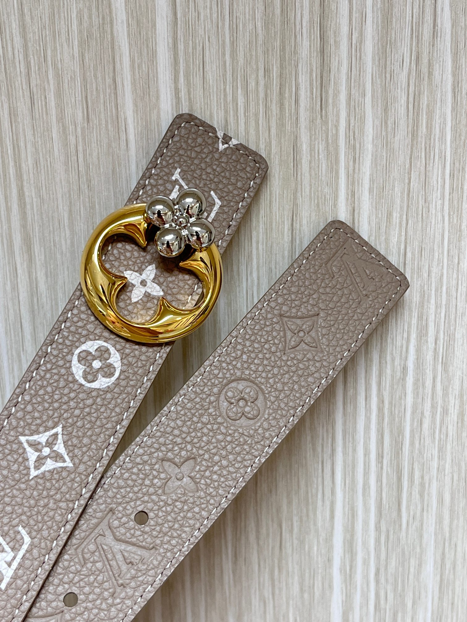 Female Basic Belt 0mm