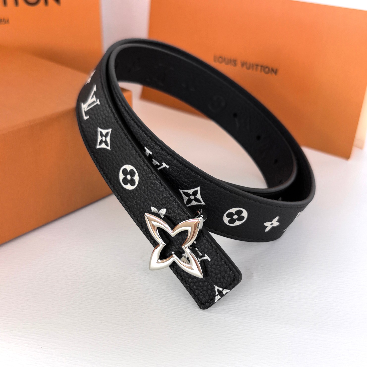Female Basic Belt 13514