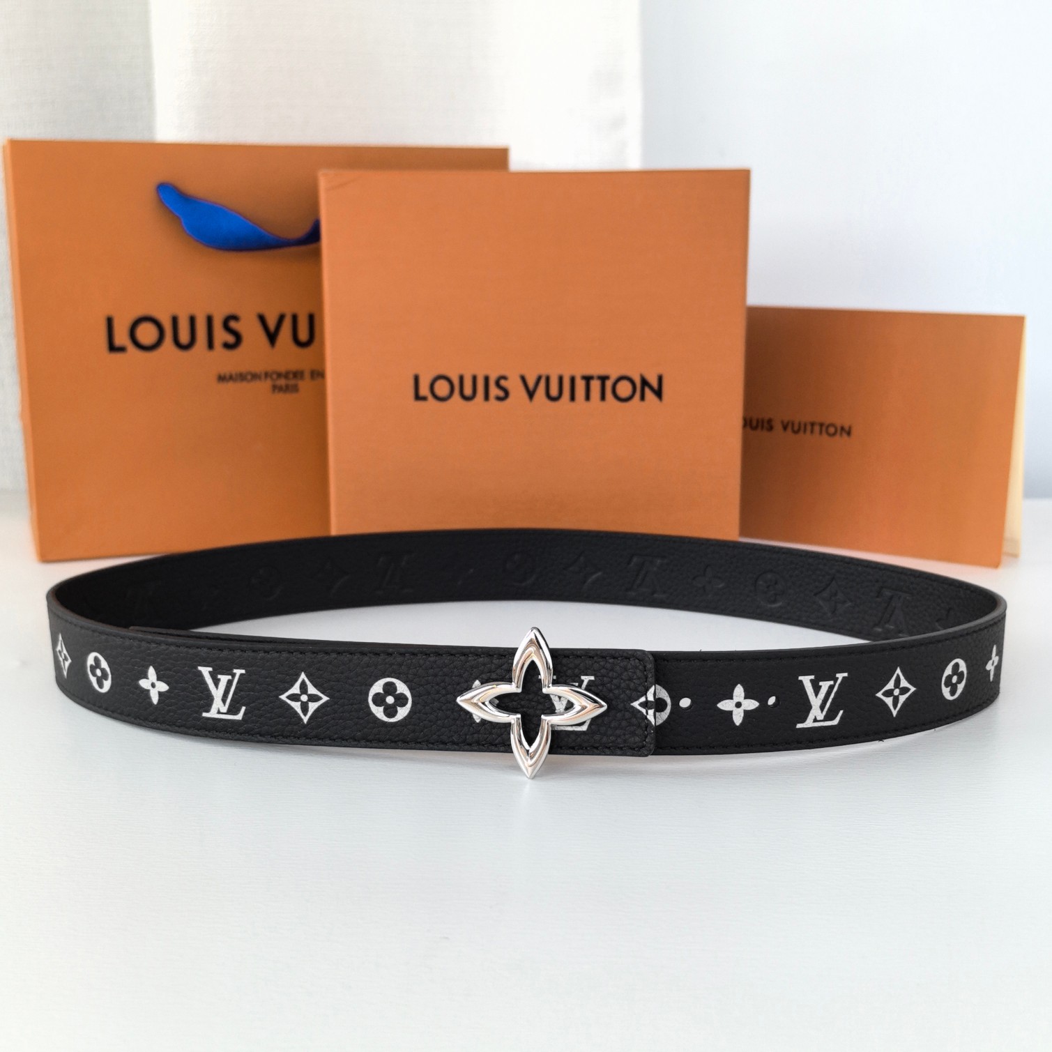 Female Basic Belt 13514