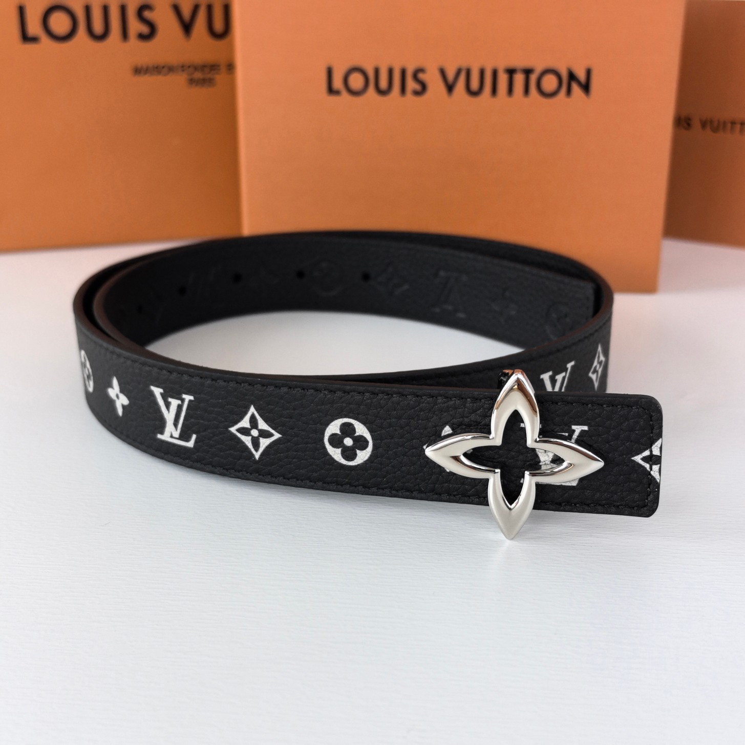 Female Basic Belt 13514