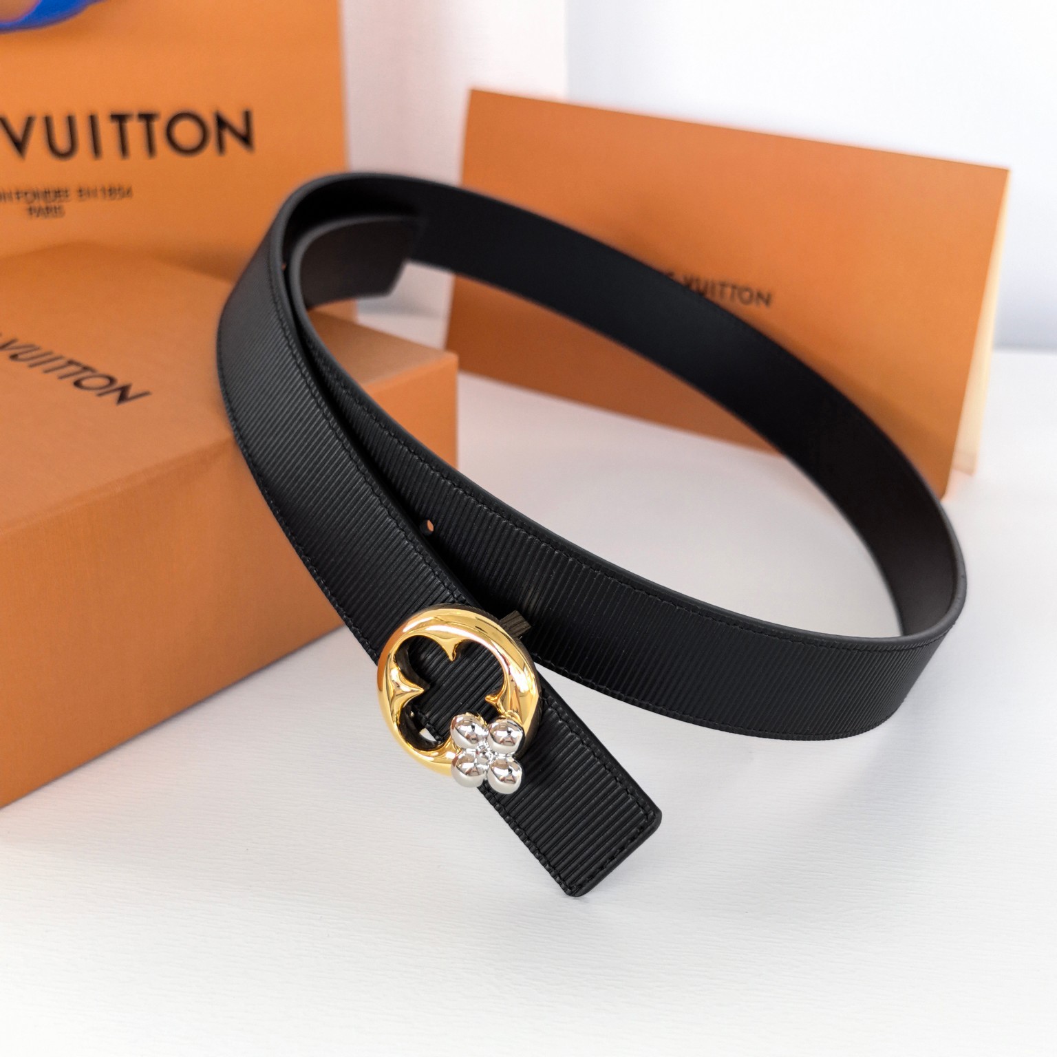 Female Basic Belt 13514