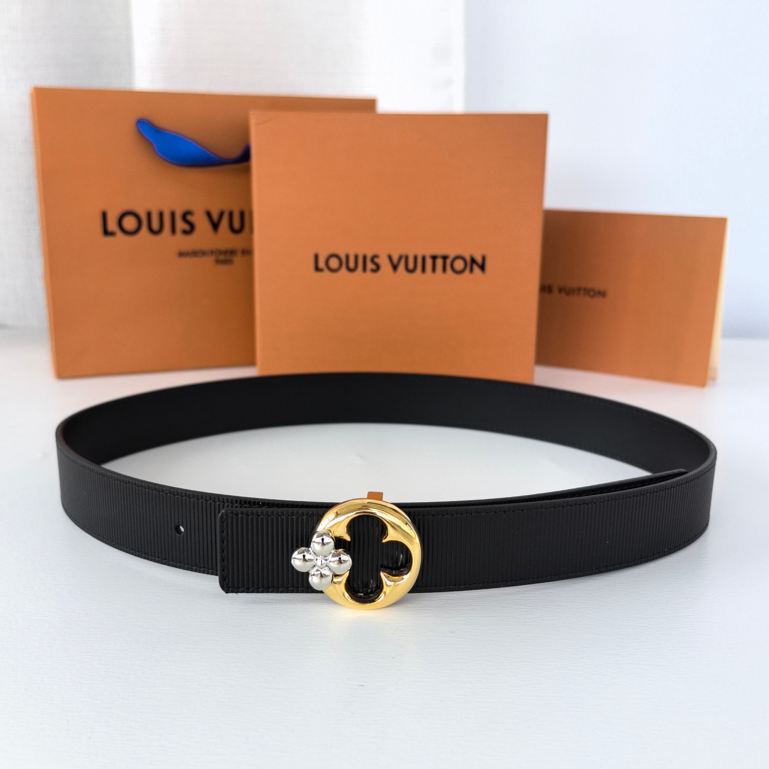Female Basic Belt 13514
