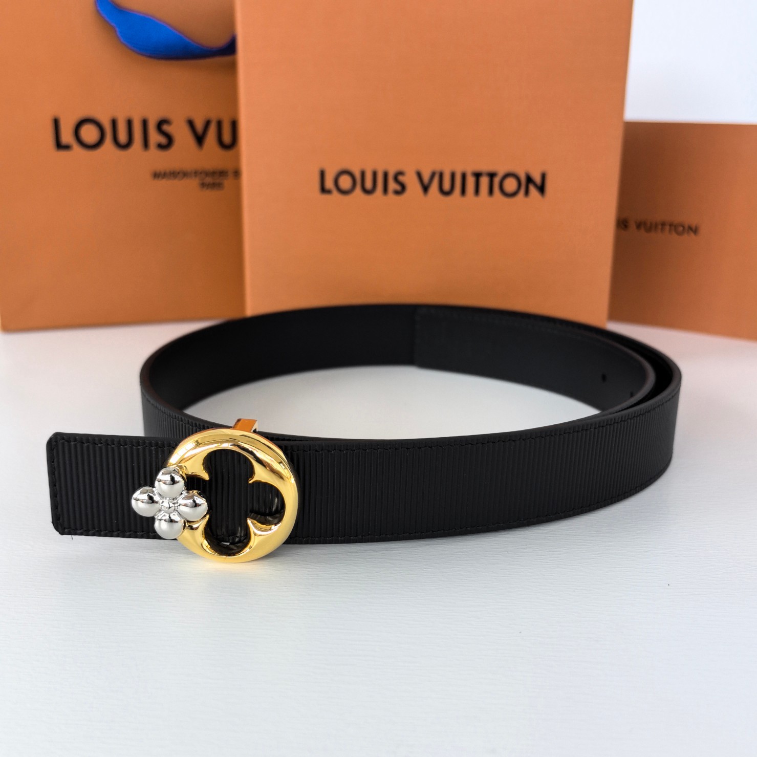 Female Basic Belt 13514