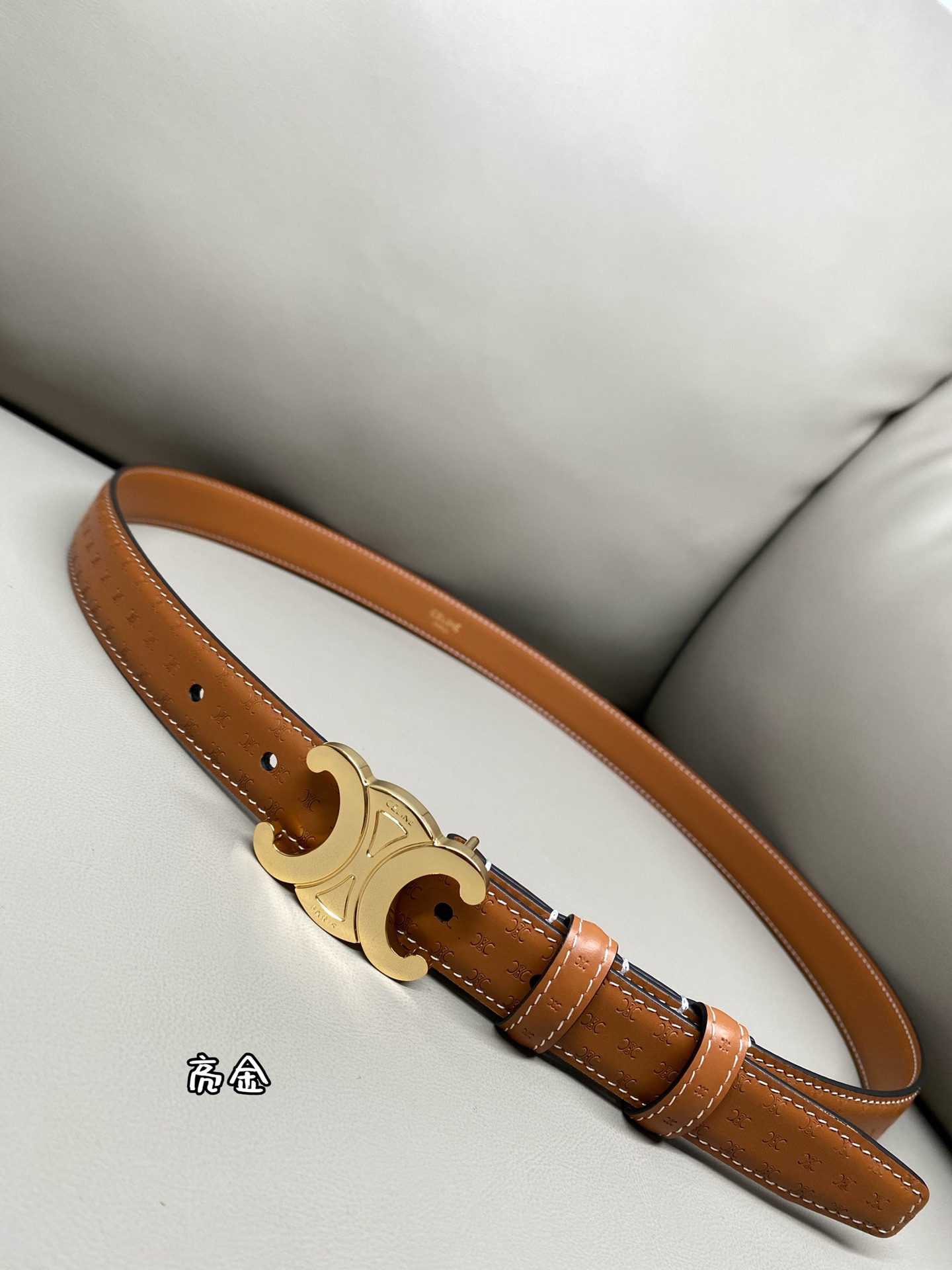 Female Basic Belt M