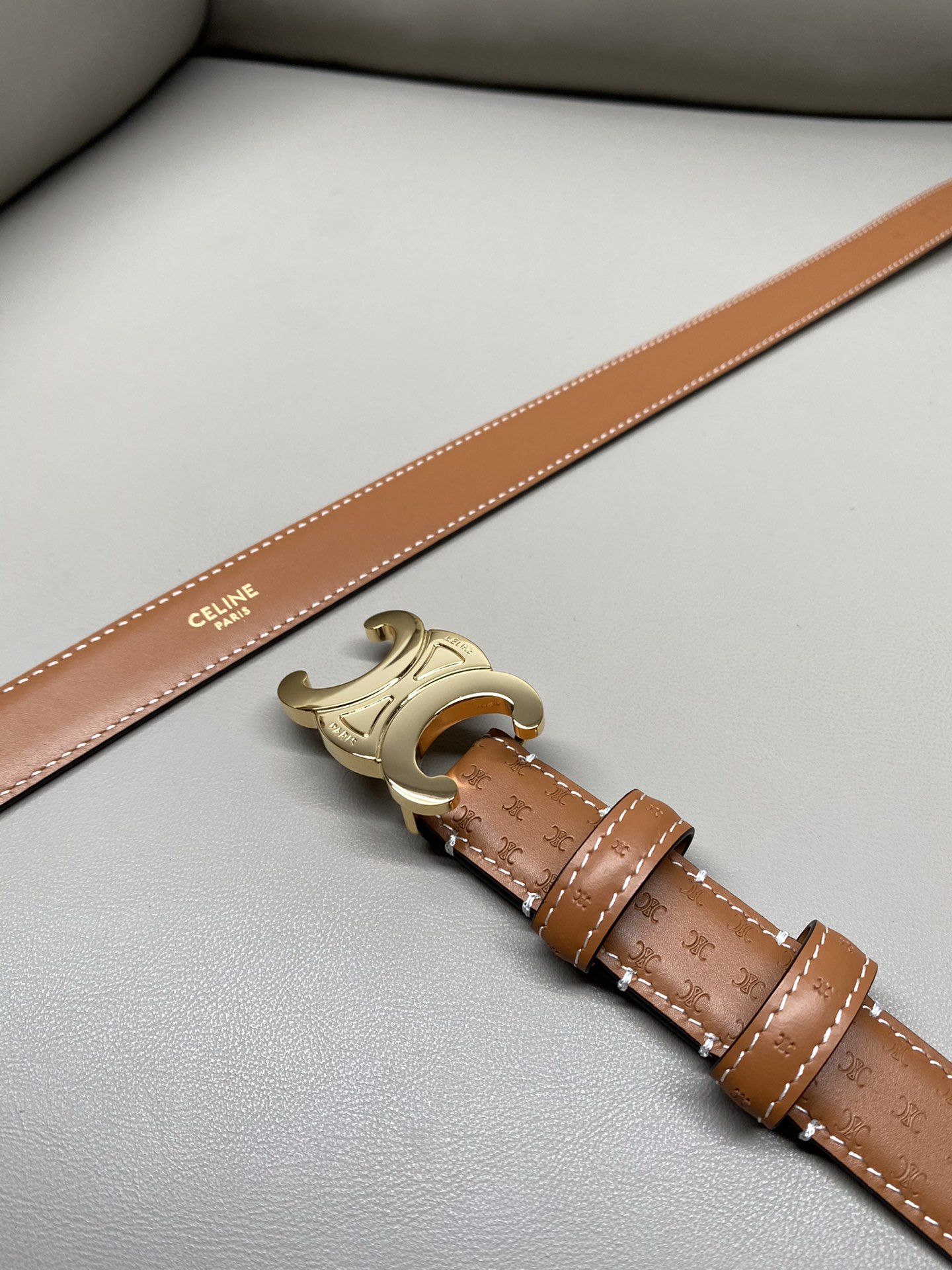 Female Basic Belt M