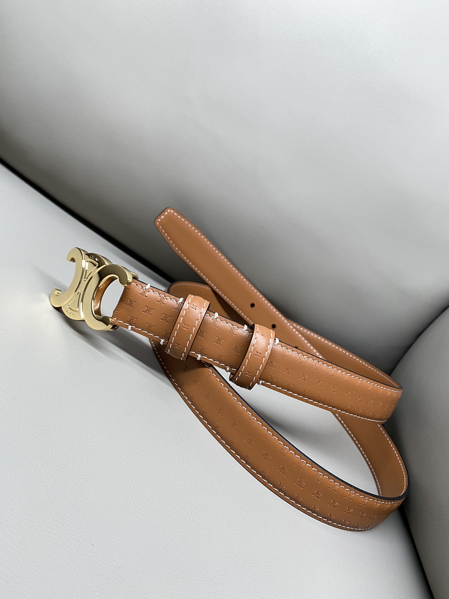 Female Basic Belt M